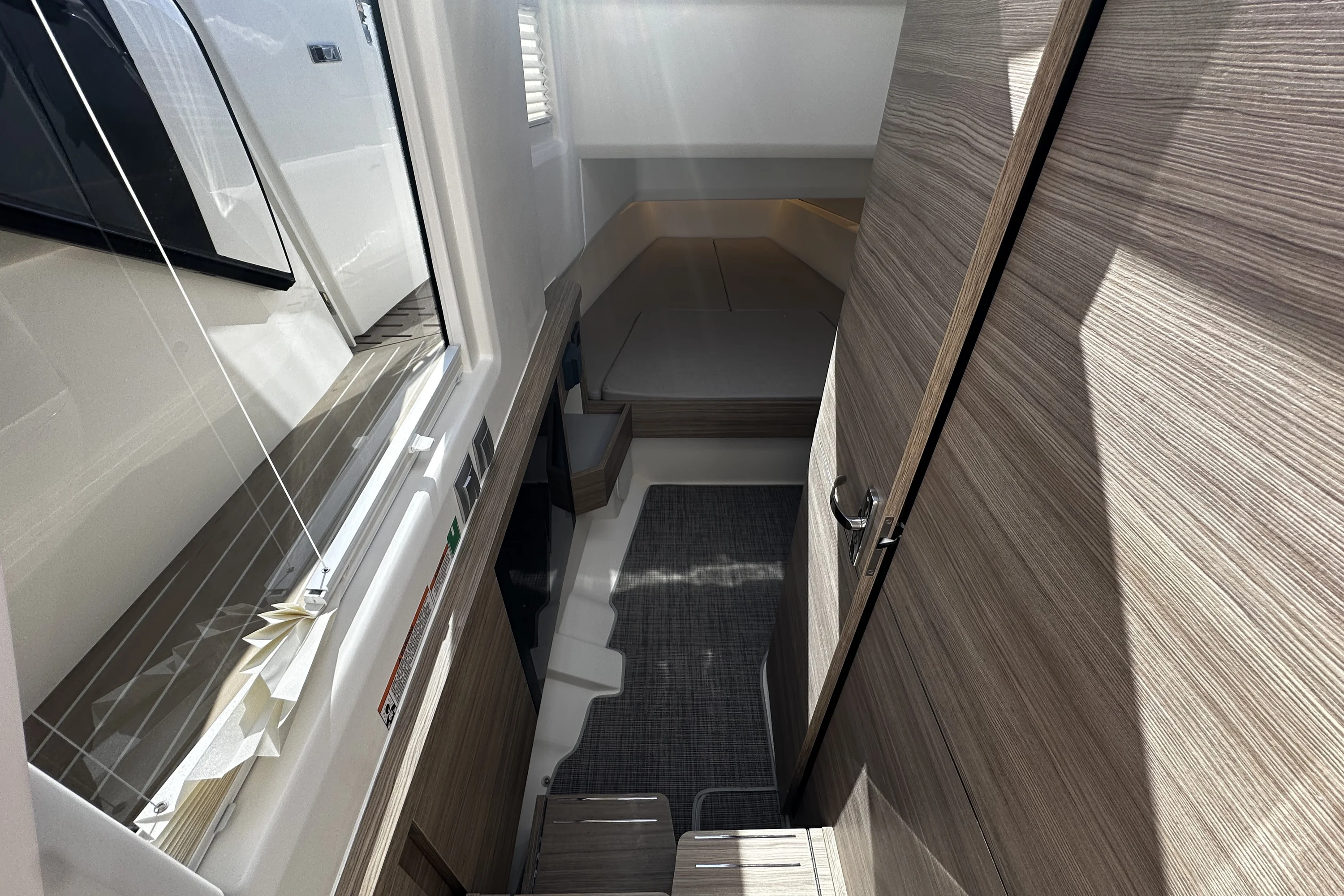 2026 Saxdor 400 GTO Image Thumbnail #50