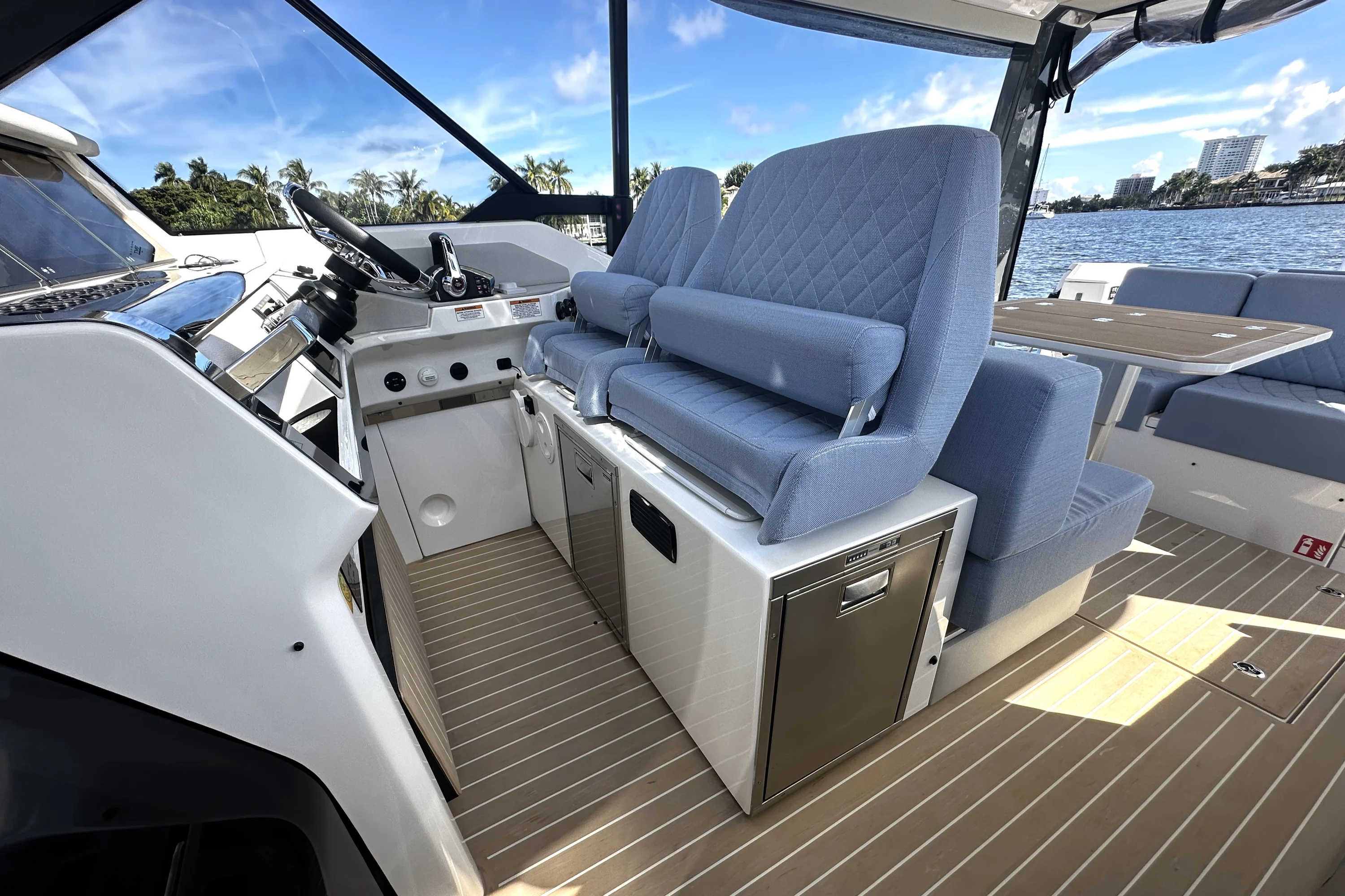 2026 Saxdor 400 GTO Image Thumbnail #35