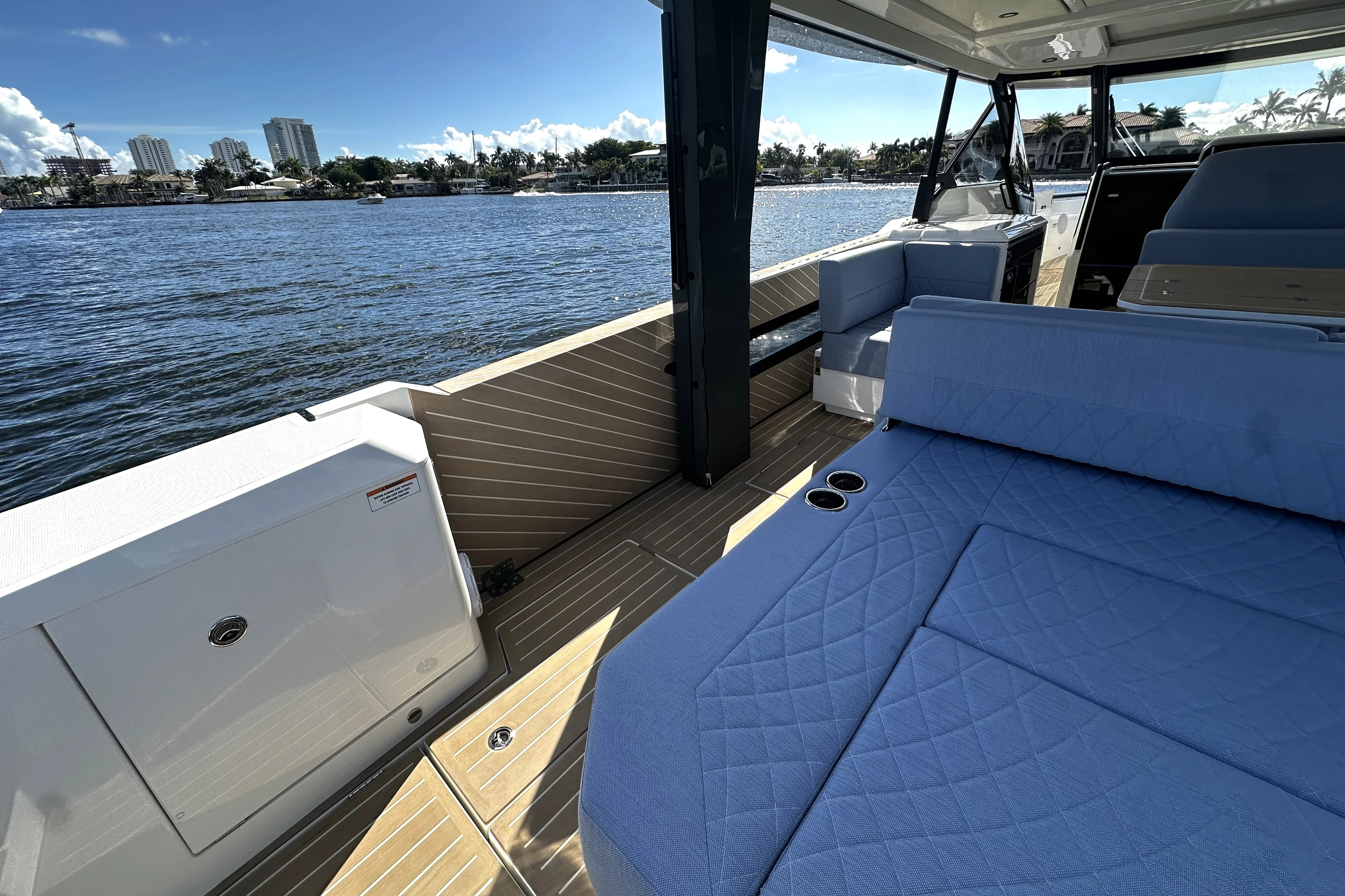 2026 Saxdor 400 GTO Image Thumbnail #18