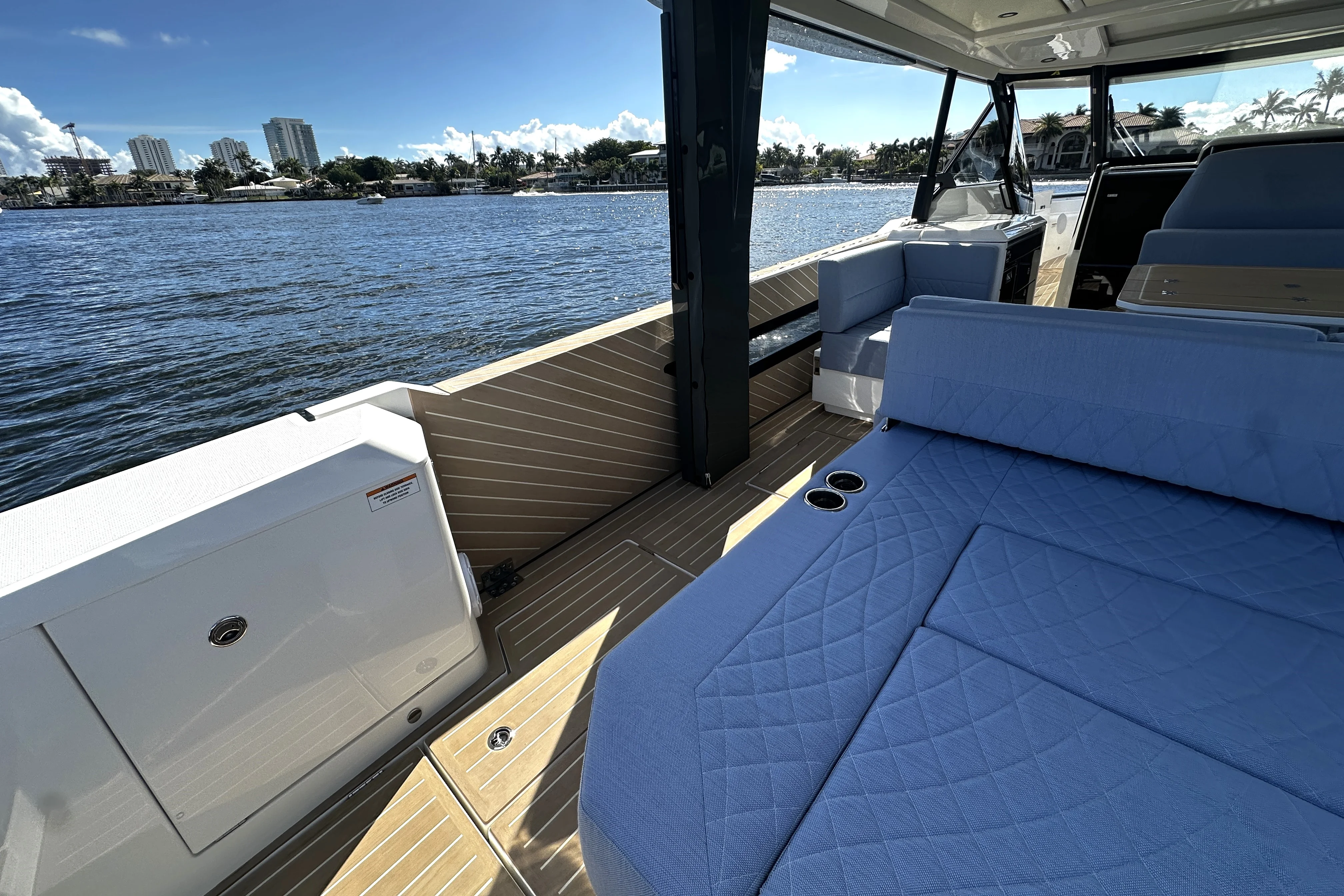 2026 Saxdor 400 GTO Image Thumbnail #18