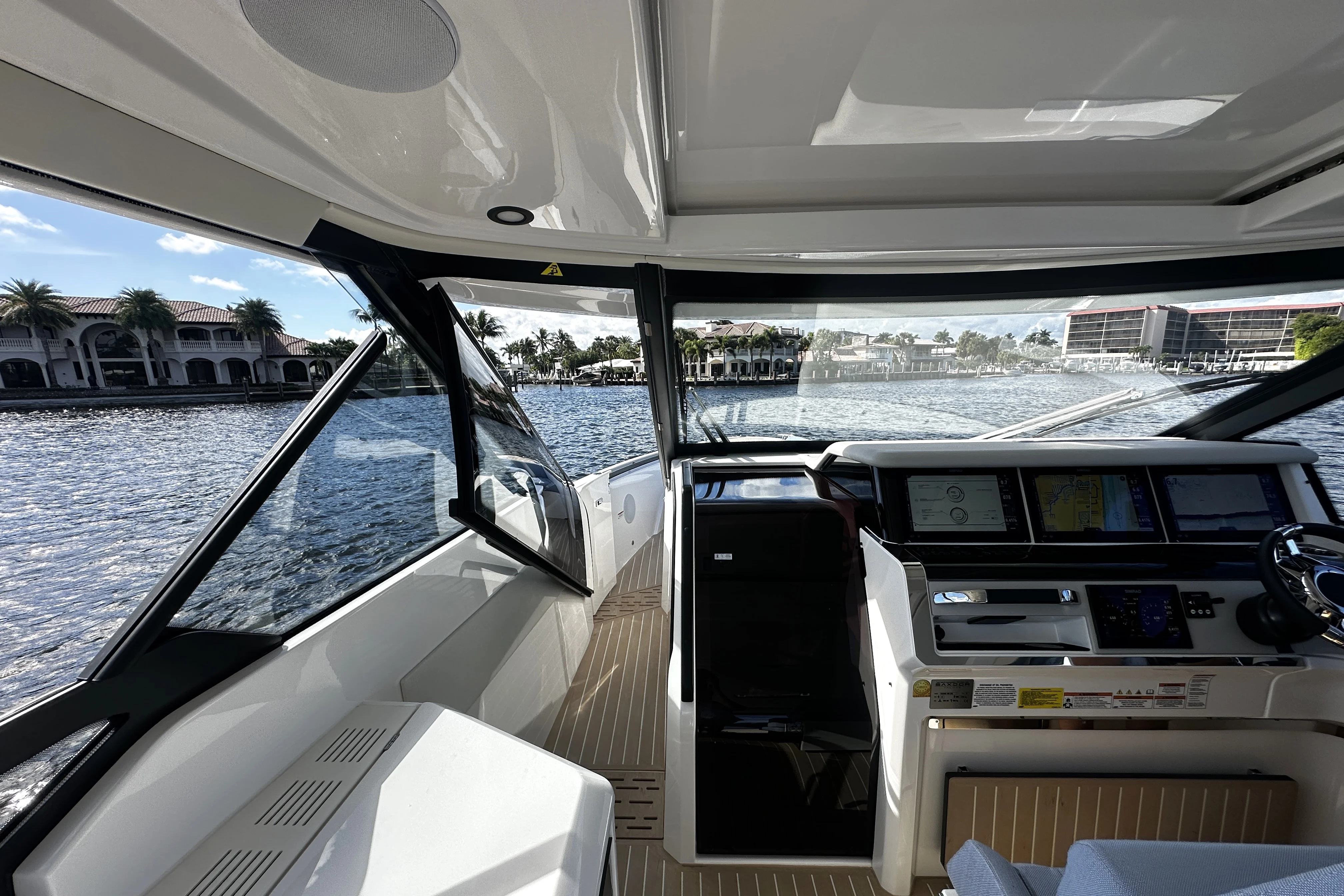 2026 Saxdor 400 GTO Image Thumbnail #41