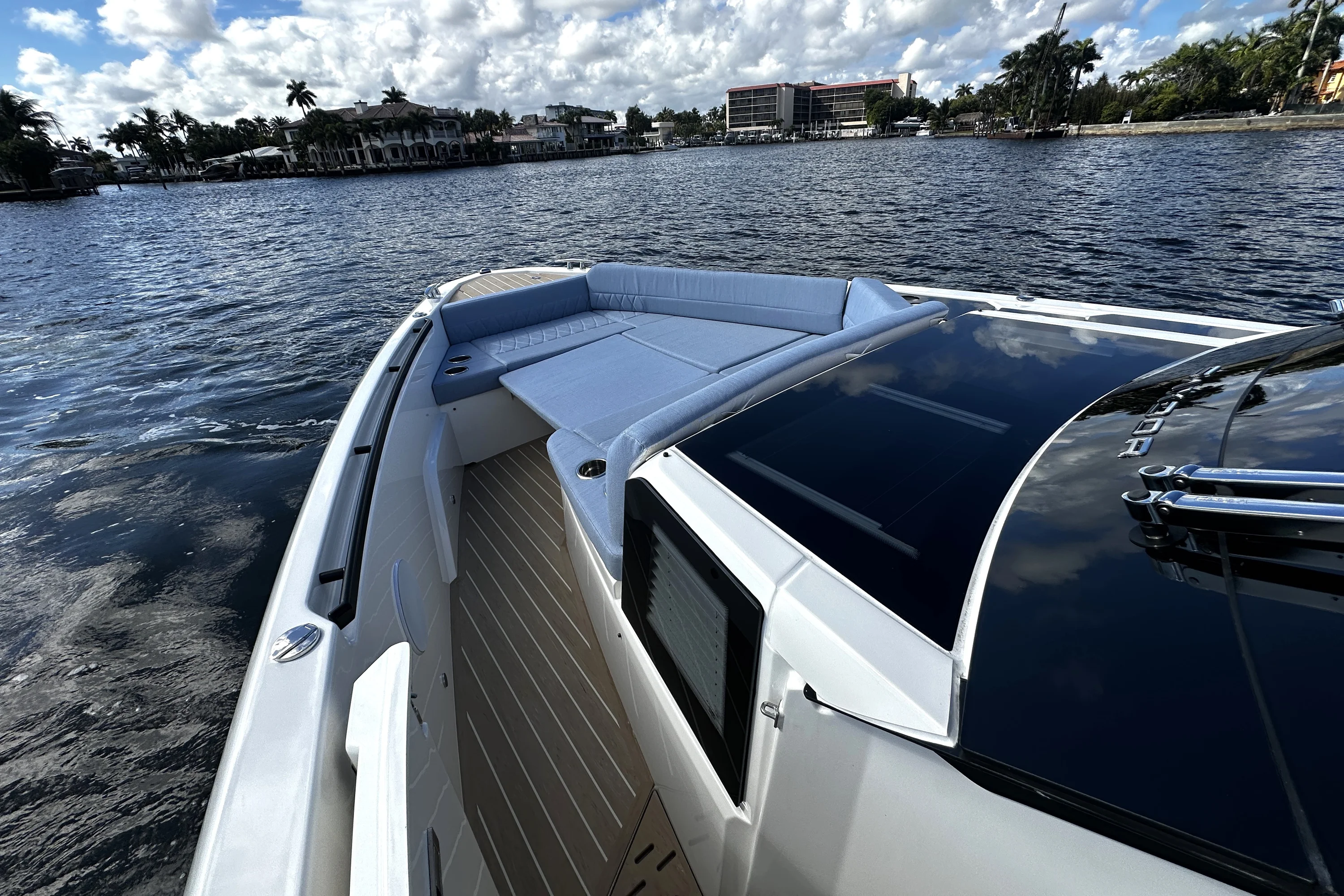 2026 Saxdor 400 GTO Image Thumbnail #44