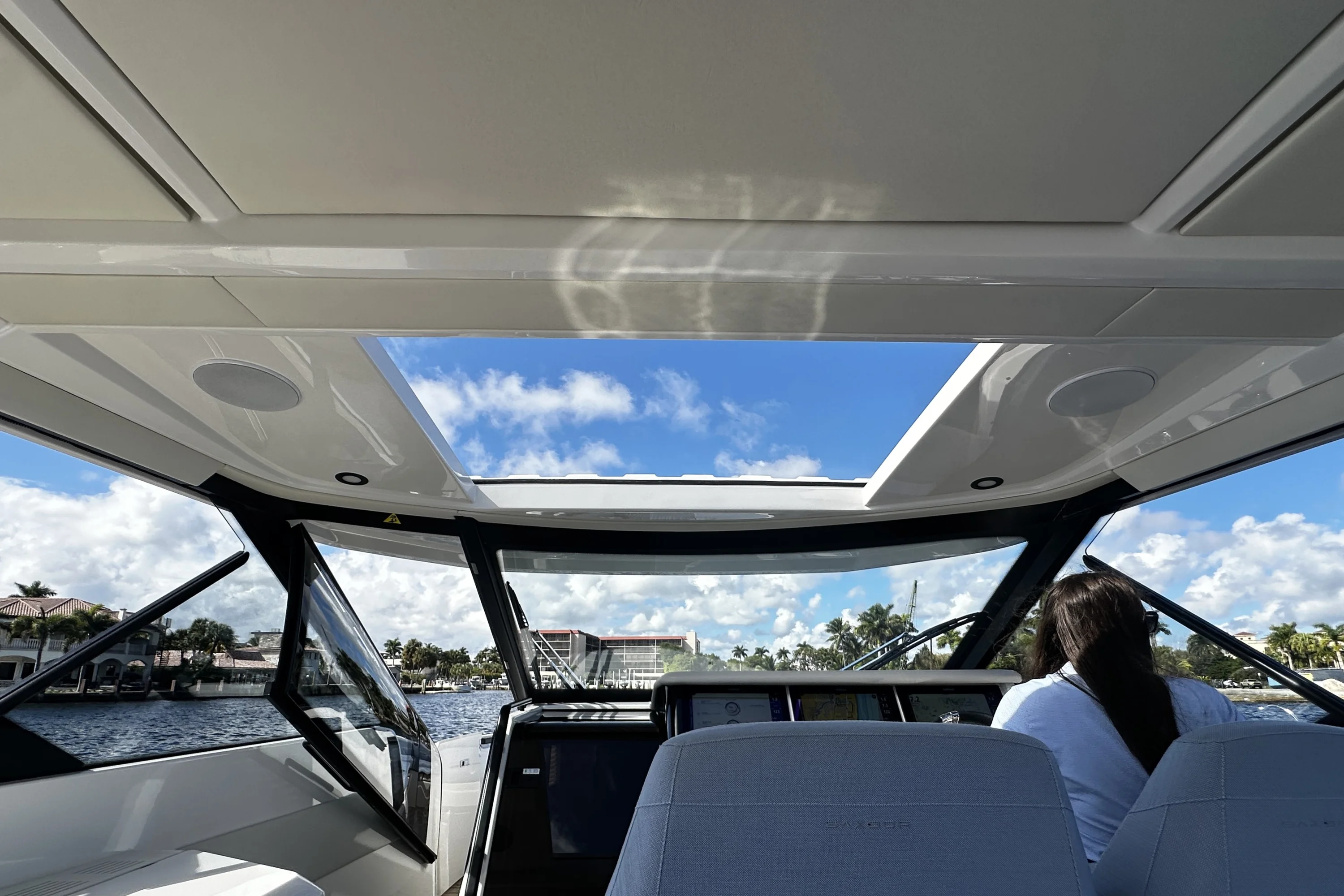 2026 Saxdor 400 GTO Image Thumbnail #40