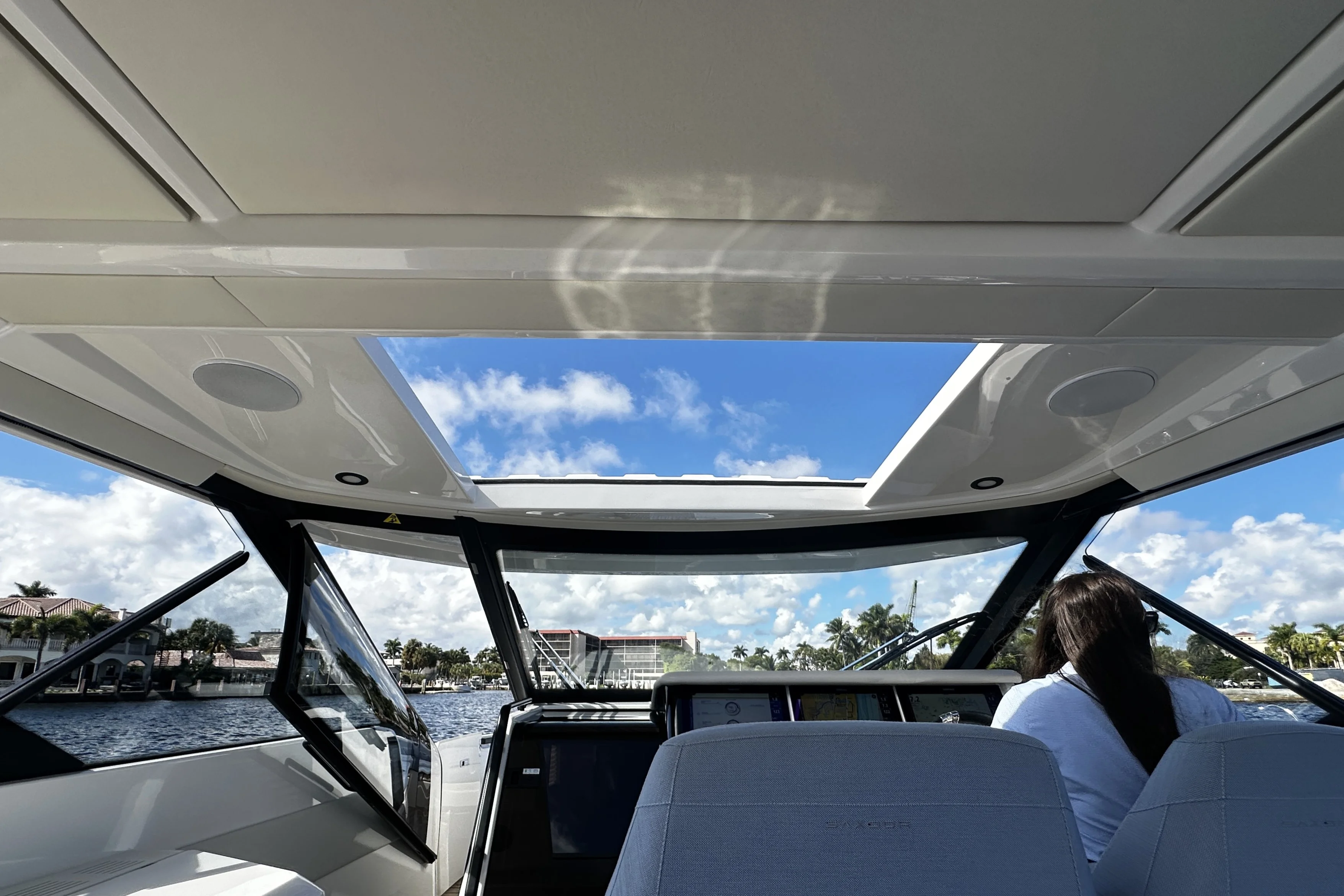 2026 Saxdor 400 GTO Image Thumbnail #40