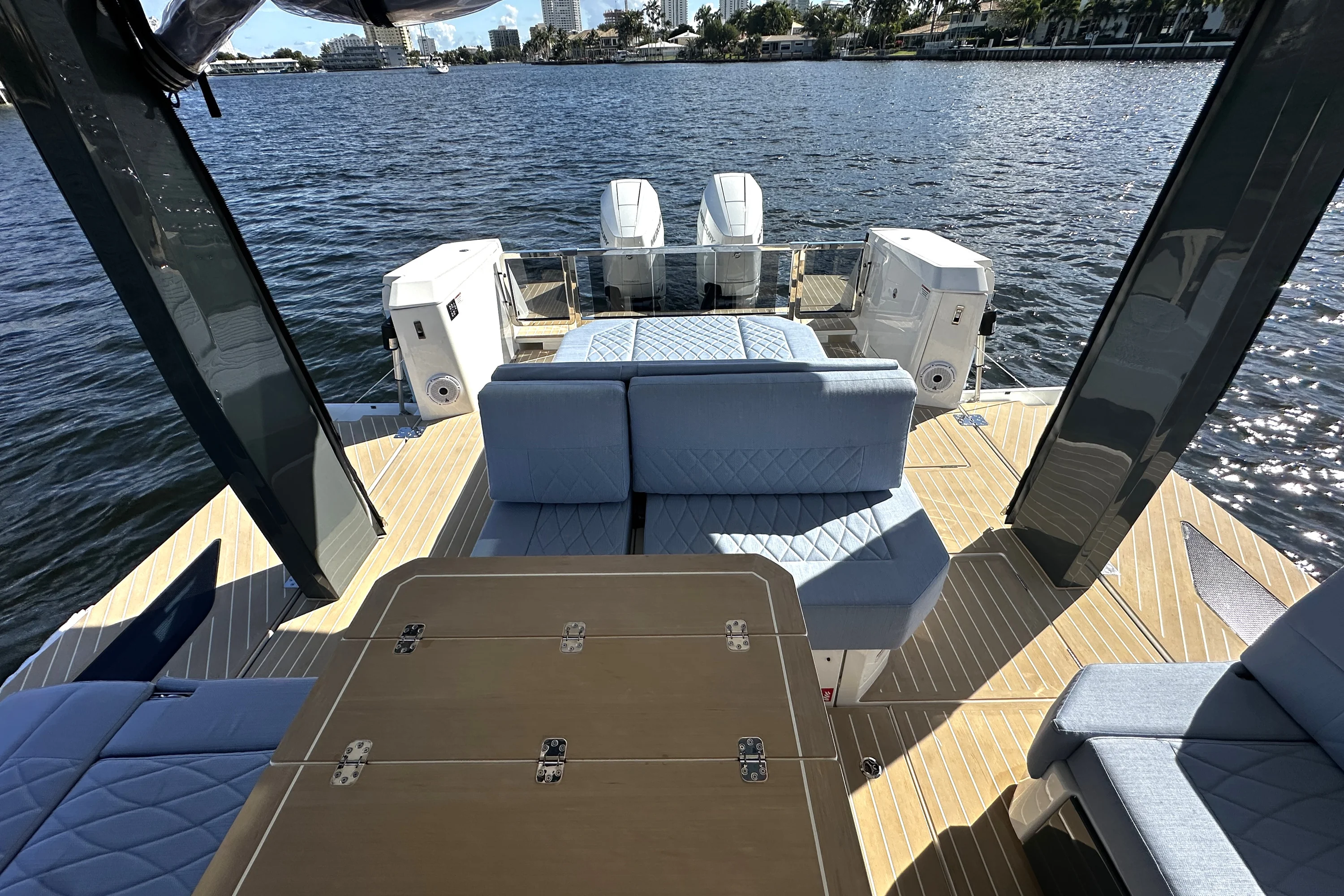 2026 Saxdor 400 GTO Image Thumbnail #31