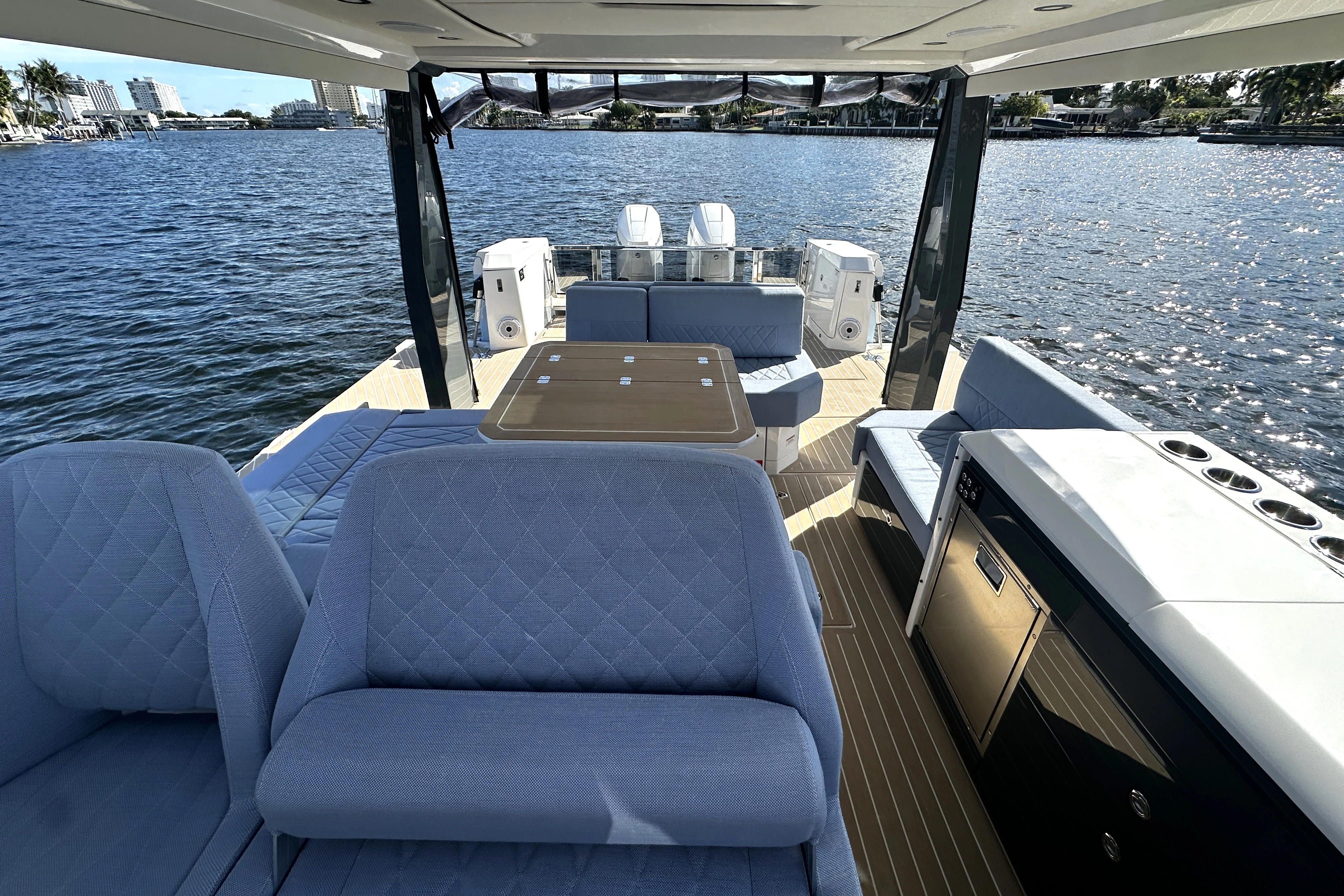 2026 Saxdor 400 GTO Image Thumbnail #34