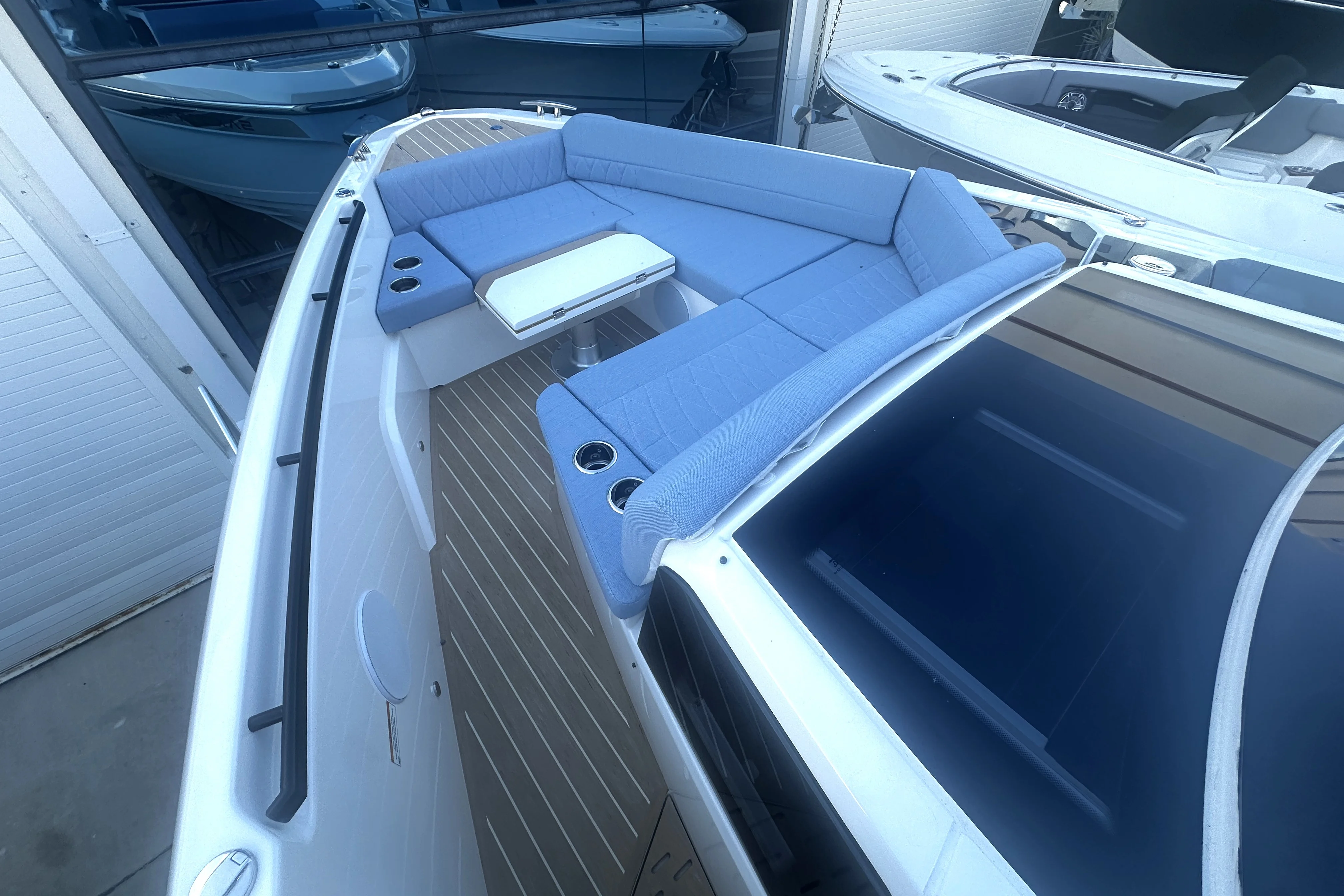 2026 Saxdor 400 GTO Image Thumbnail #7