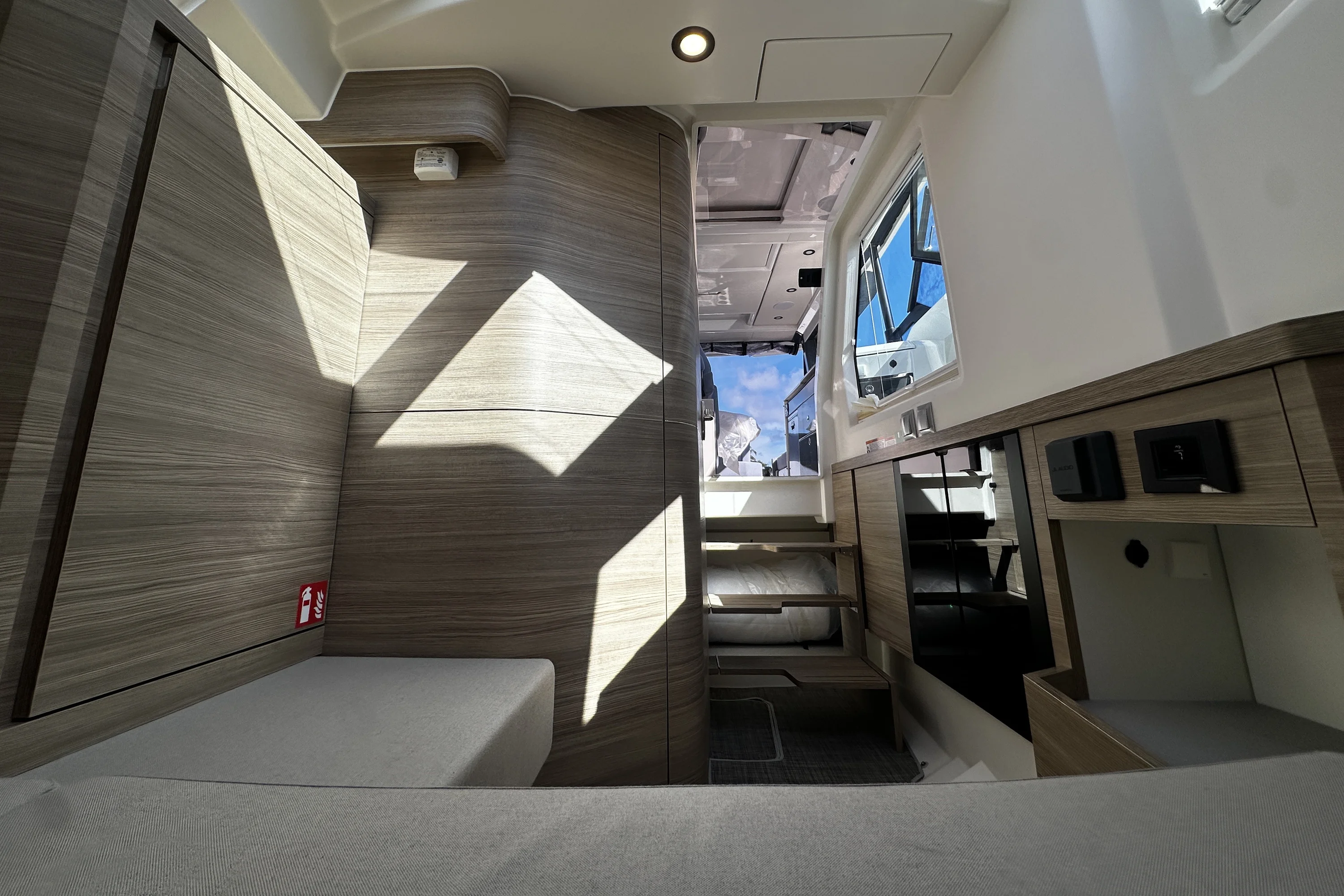 2026 Saxdor 400 GTO Image Thumbnail #53