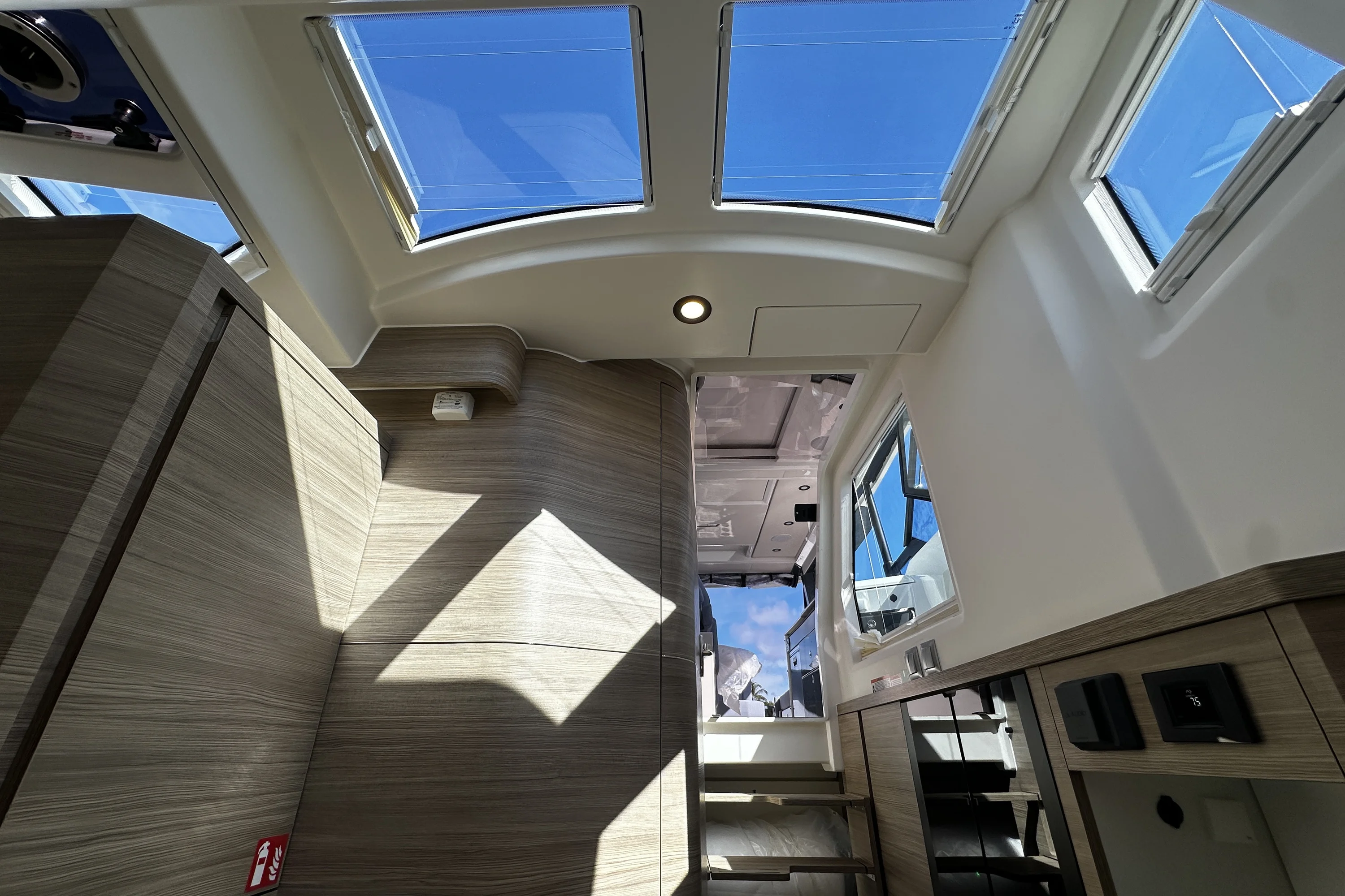 2026 Saxdor 400 GTO Image Thumbnail #52