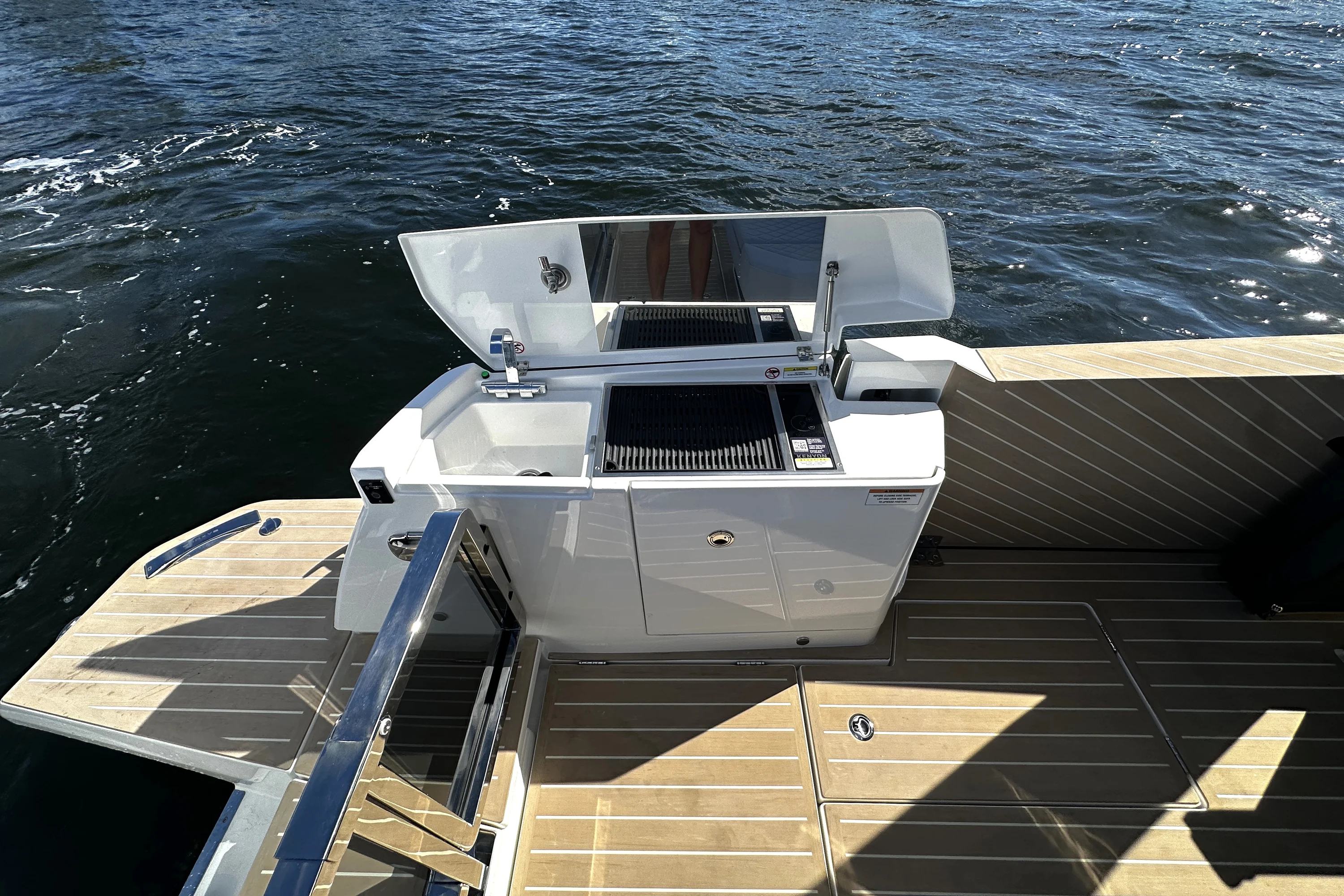 2026 Saxdor 400 GTO Image Thumbnail #19