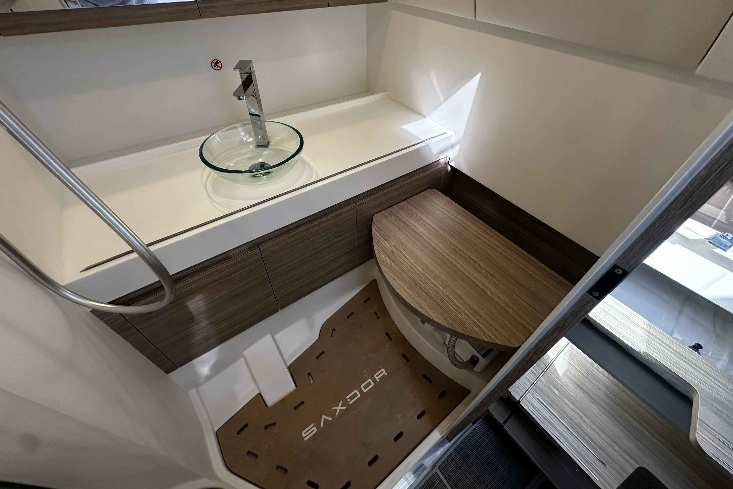 2026 Saxdor 400 GTO Image Thumbnail #56