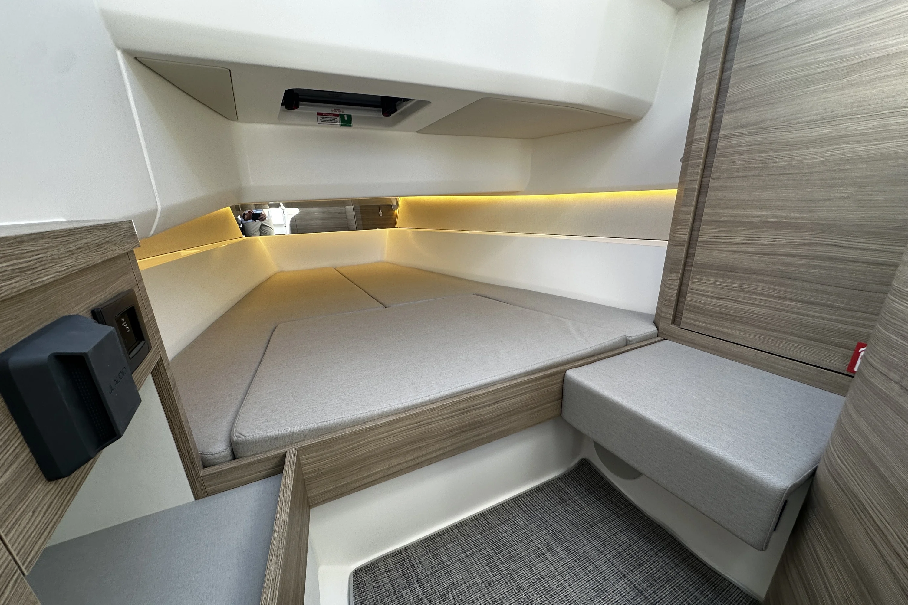 2026 Saxdor 400 GTO Image Thumbnail #51