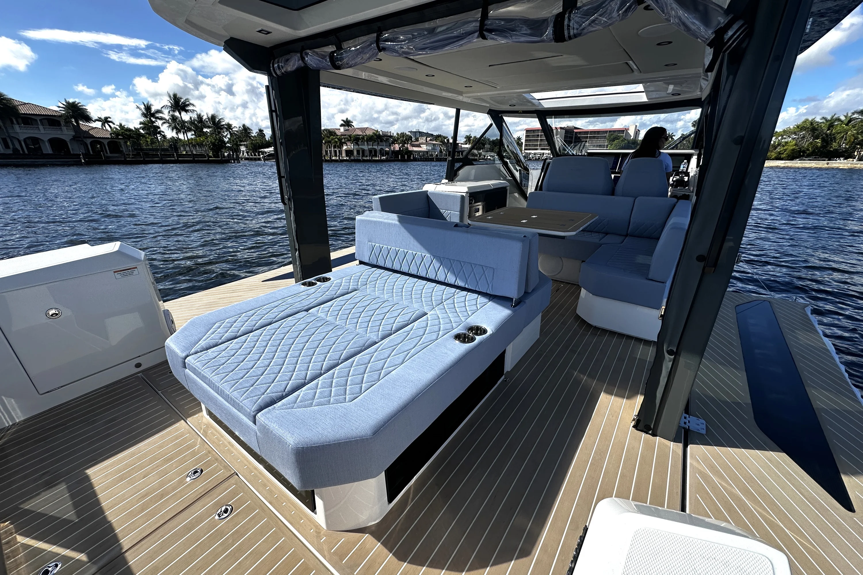 2026 Saxdor 400 GTO Image Thumbnail #23