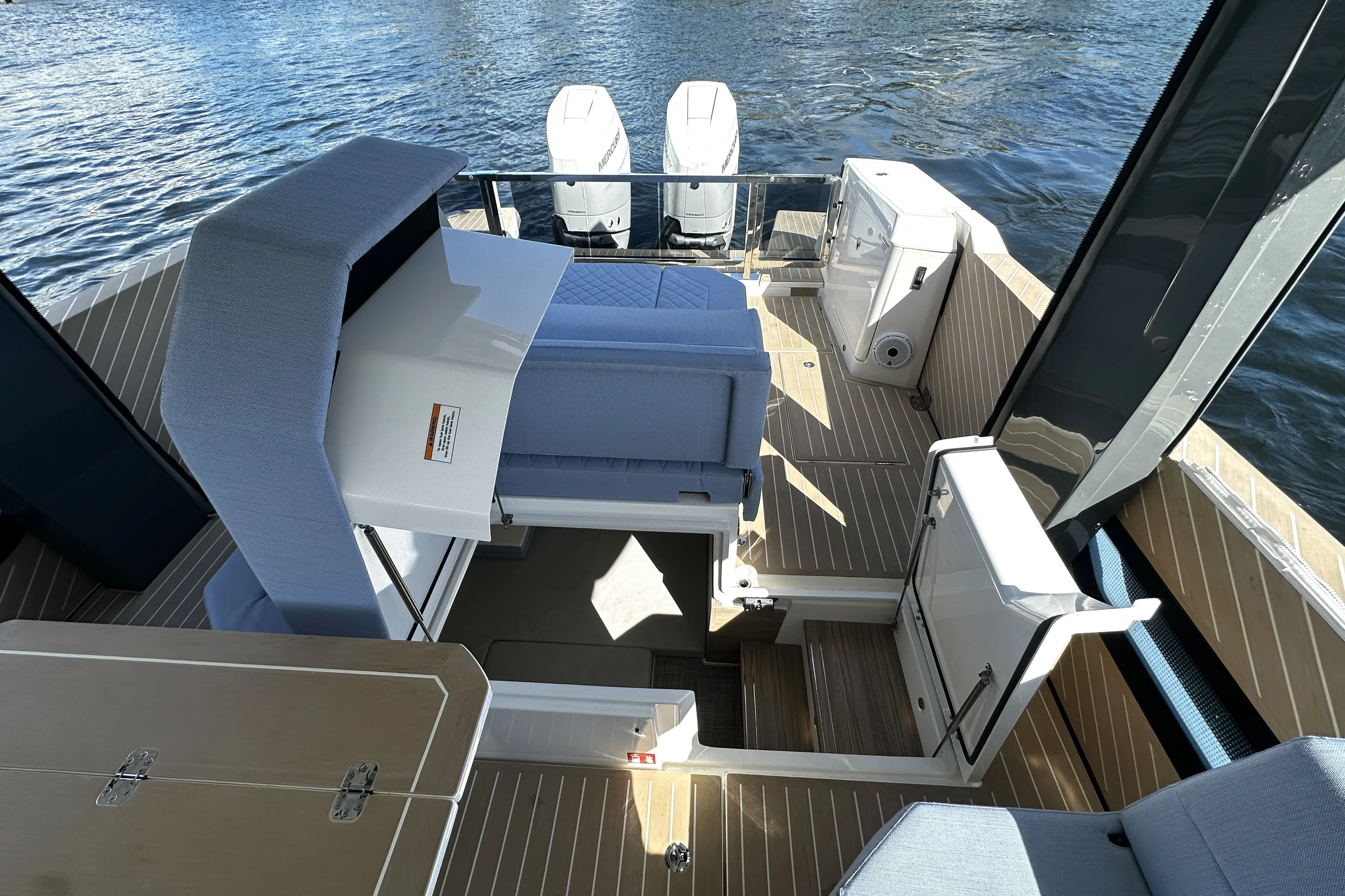 2026 Saxdor 400 GTO Image Thumbnail #59