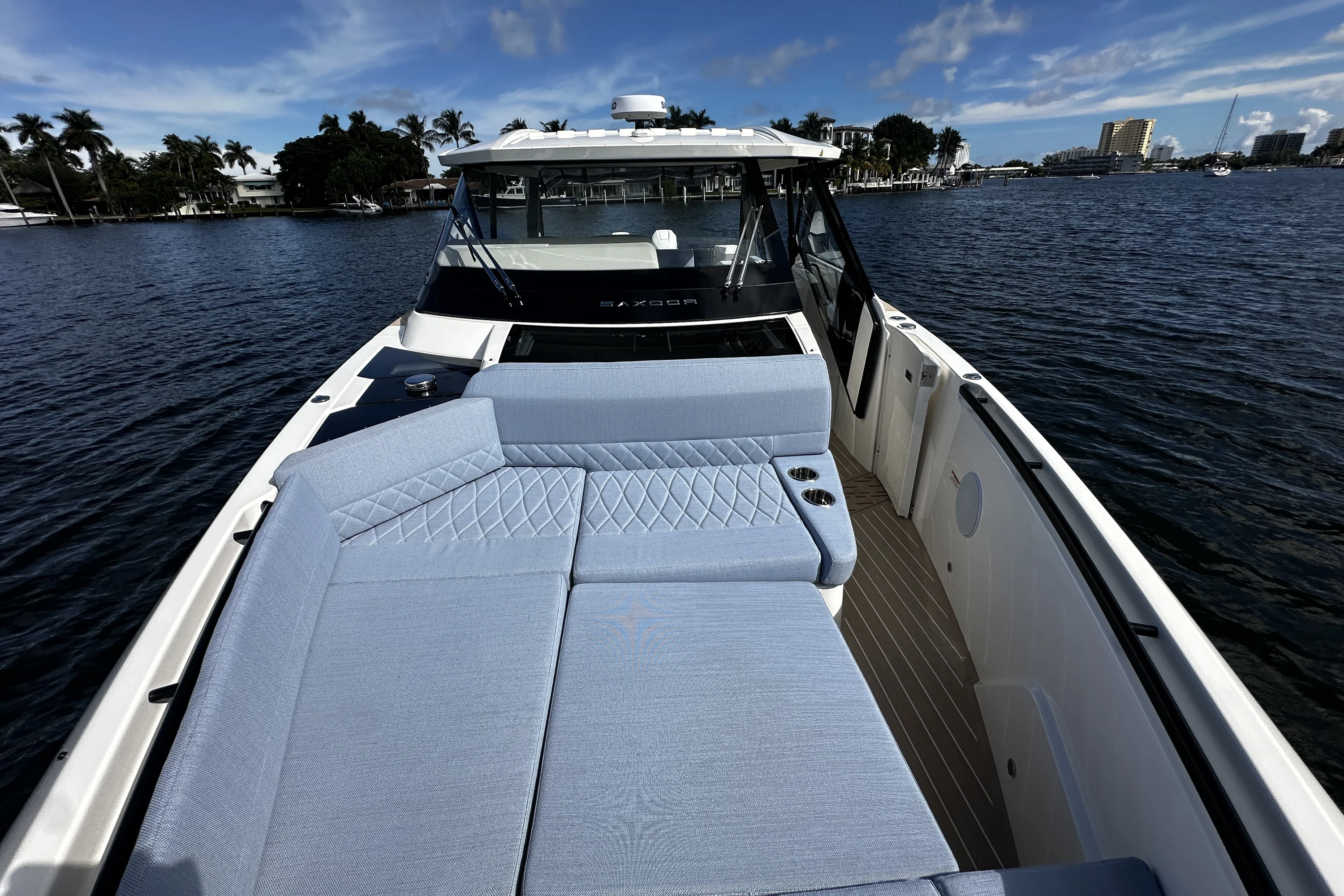 2026 Saxdor 400 GTO Image Thumbnail #47