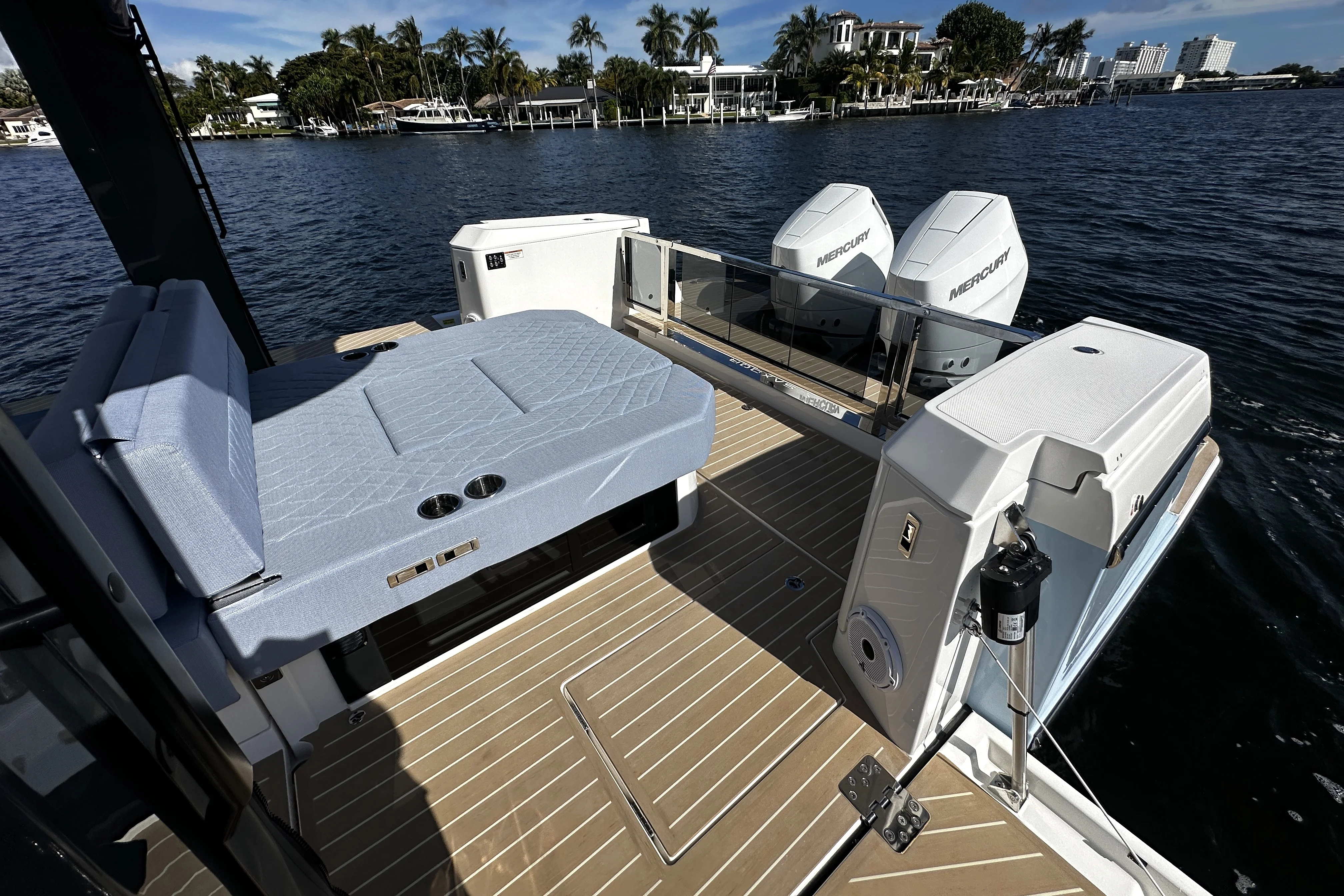 2026 Saxdor 400 GTO Image Thumbnail #26