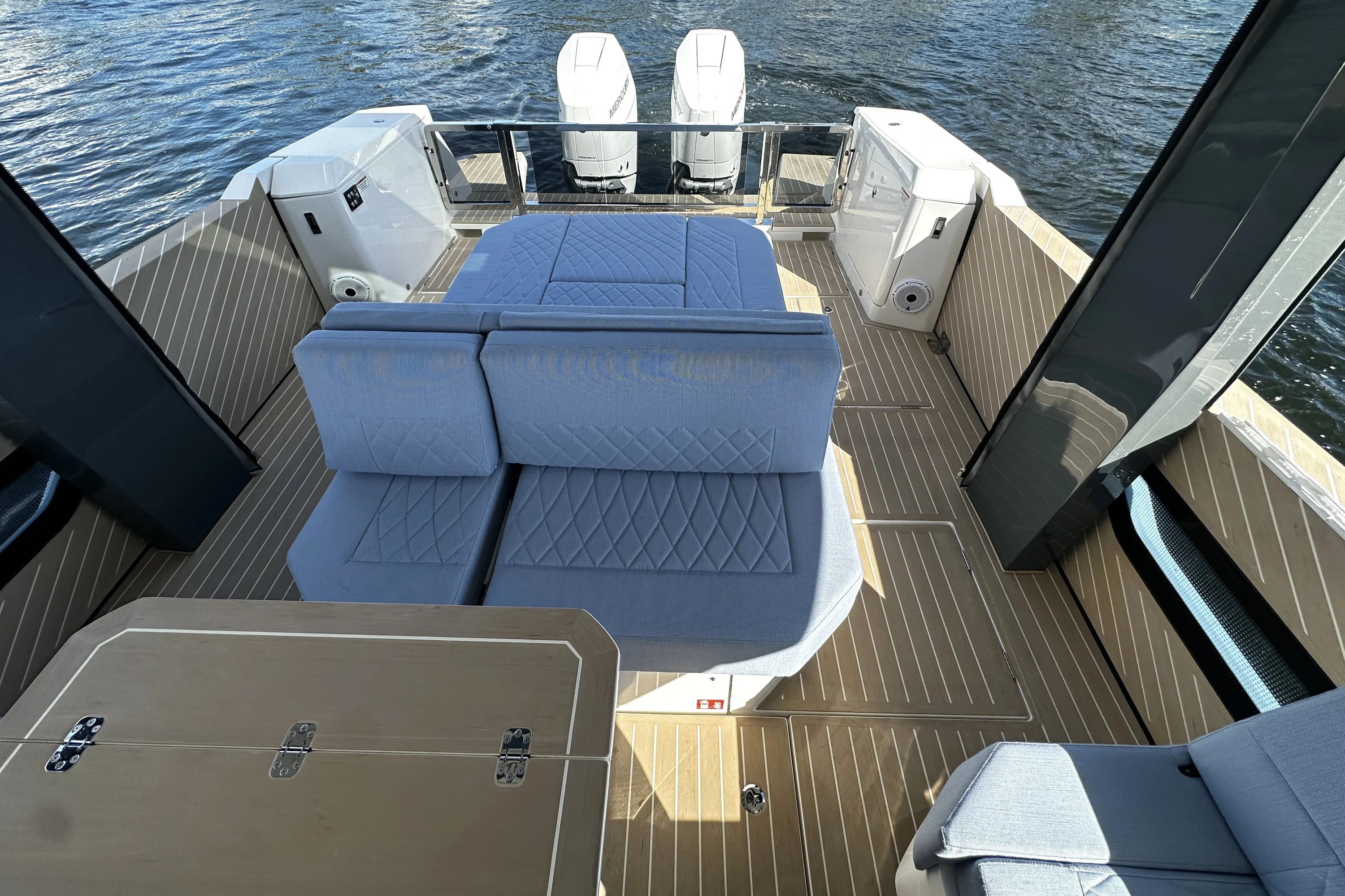 2026 Saxdor 400 GTO Image Thumbnail #58