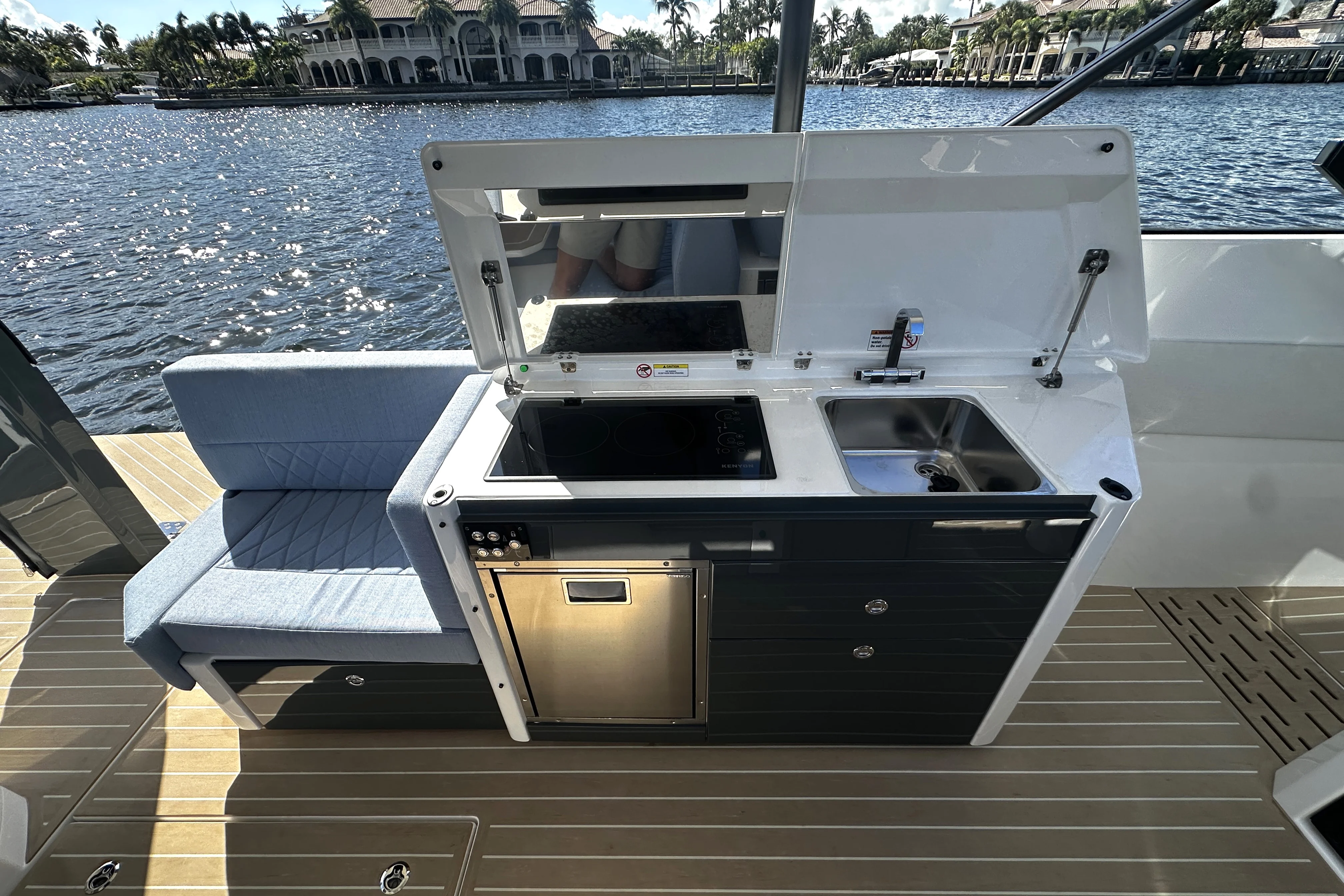 2026 Saxdor 400 GTO Image Thumbnail #33