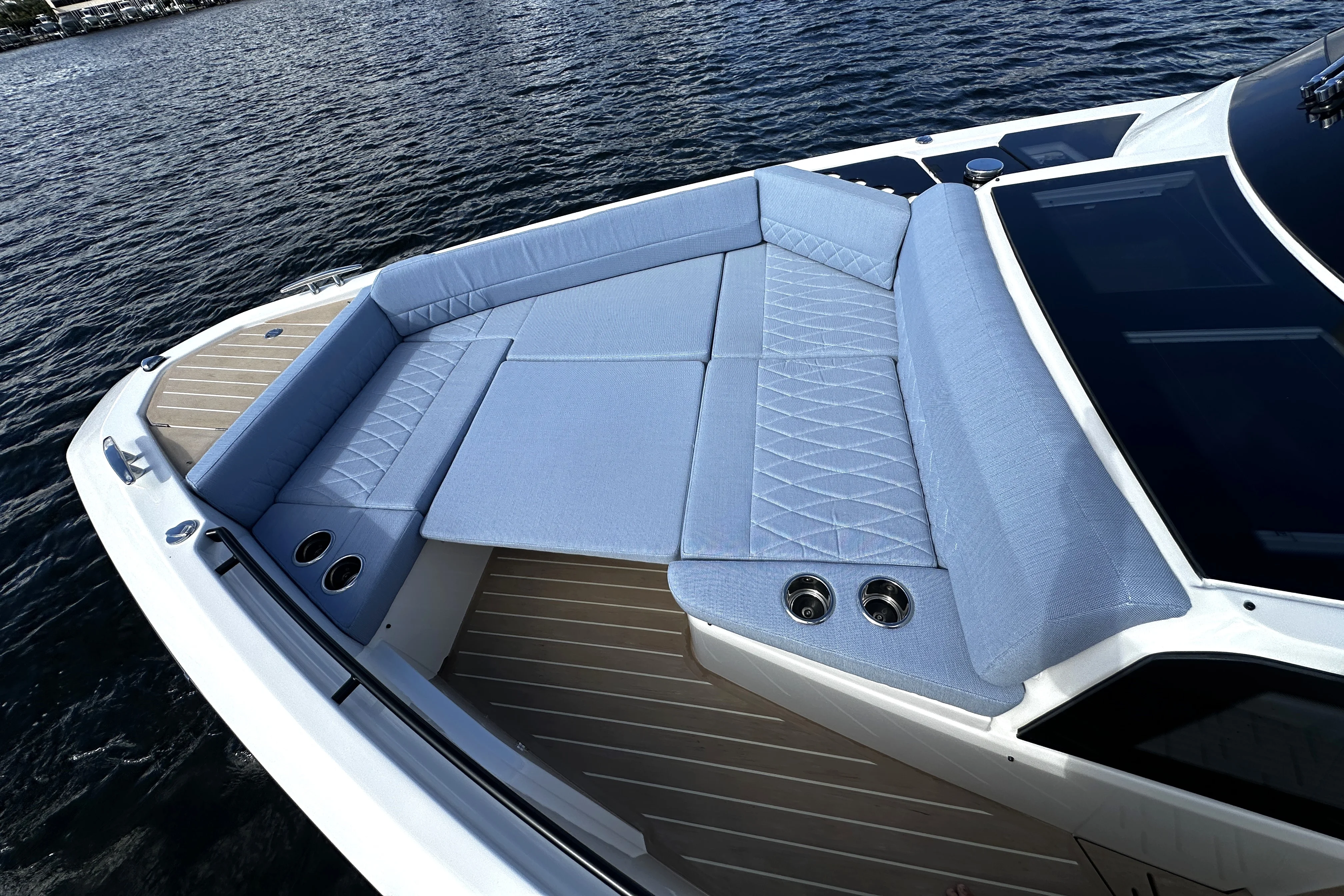 2026 Saxdor 400 GTO Image Thumbnail #45