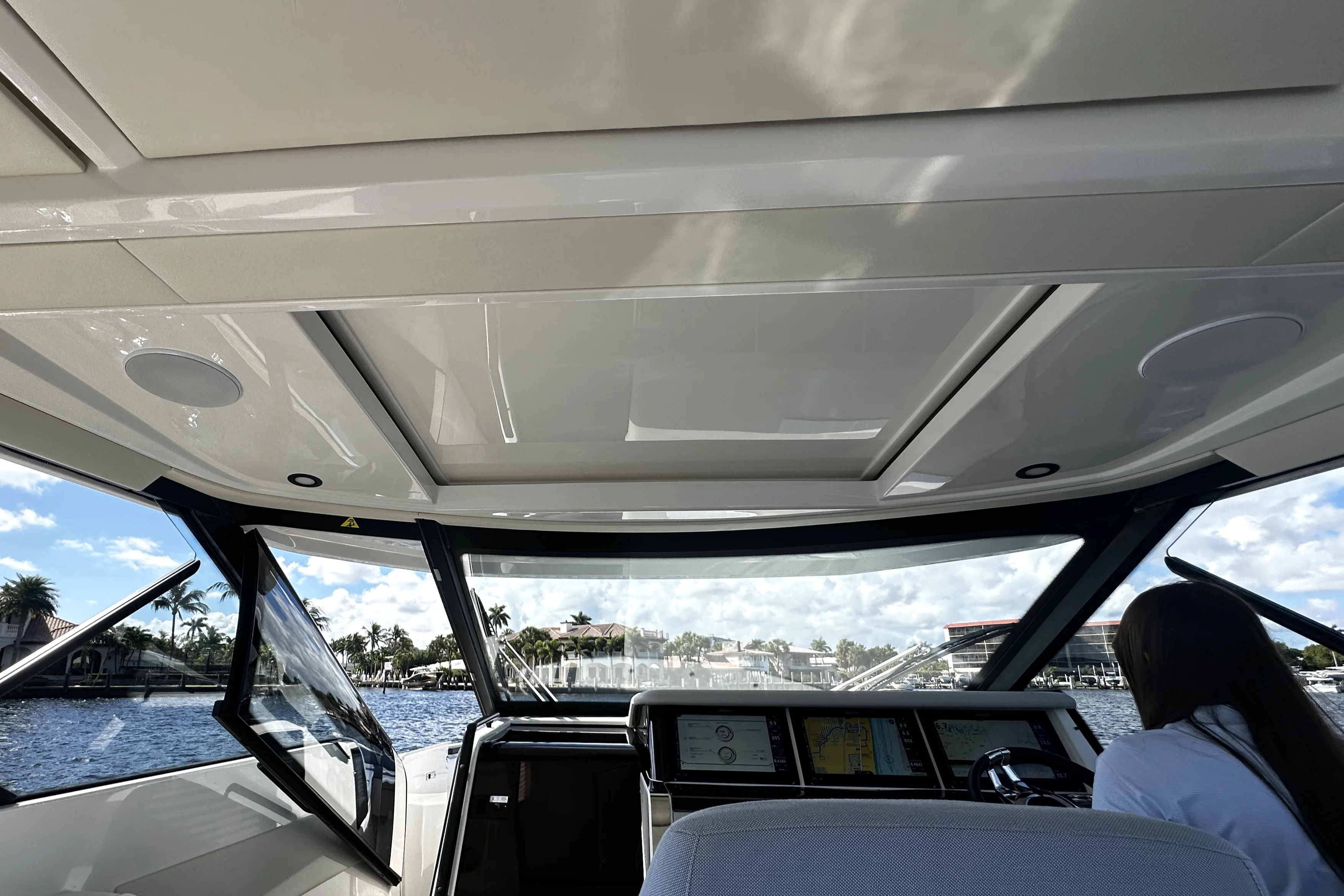 2026 Saxdor 400 GTO Image Thumbnail #39