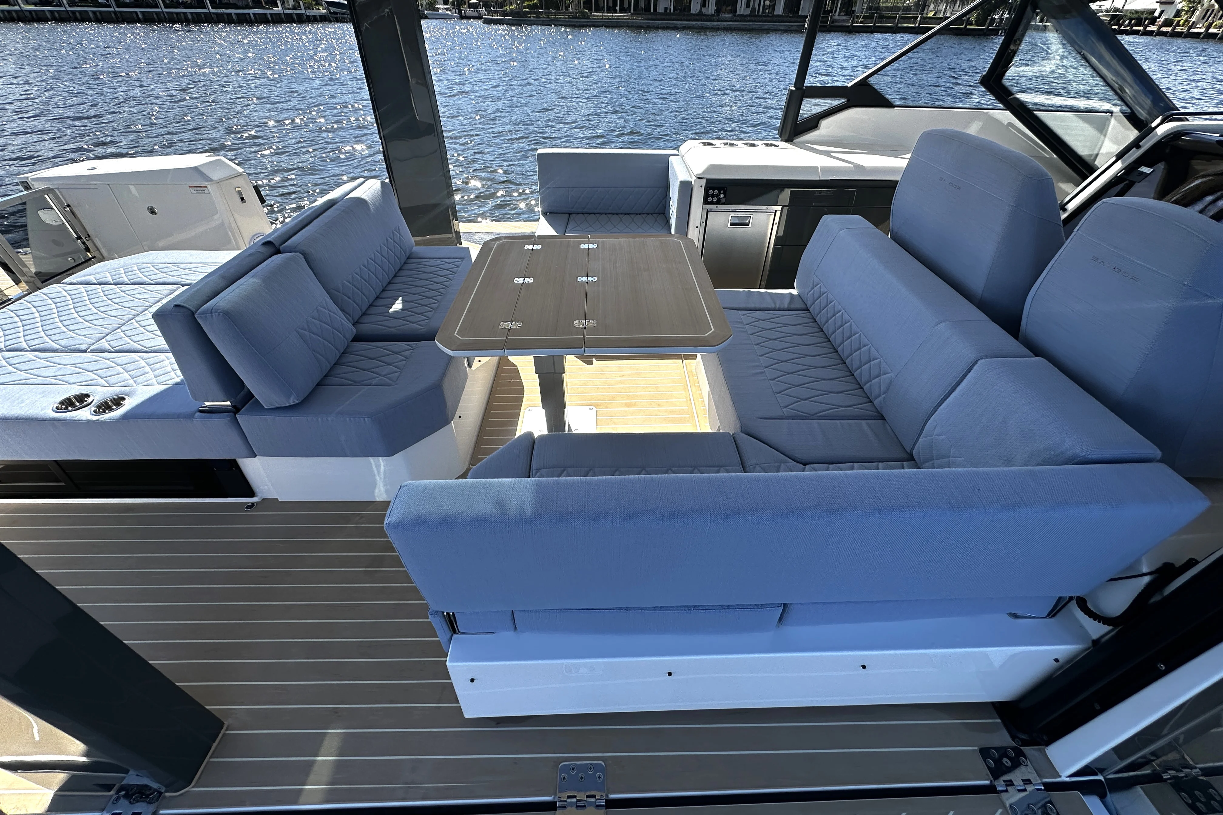 2026 Saxdor 400 GTO Image Thumbnail #29