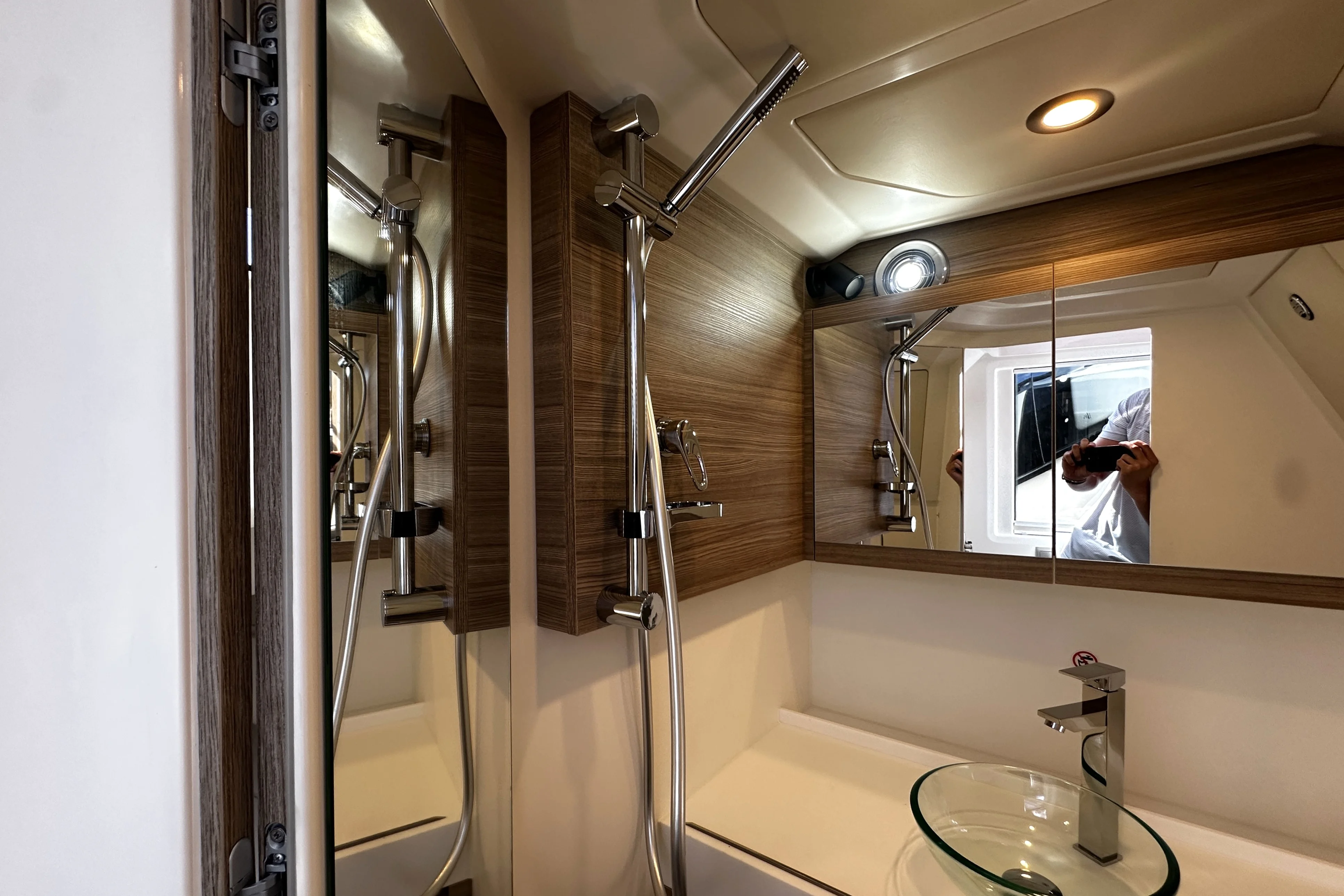 2026 Saxdor 400 GTO Image Thumbnail #57