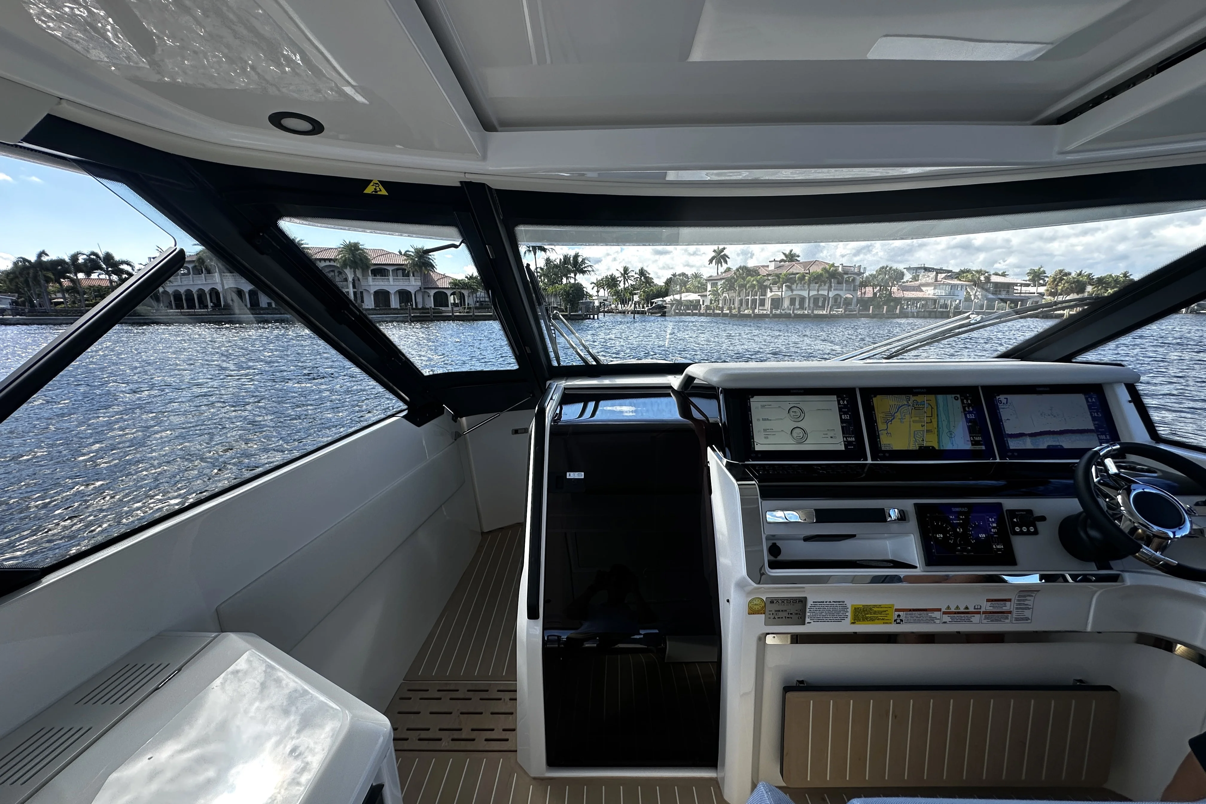 2026 Saxdor 400 GTO Image Thumbnail #42