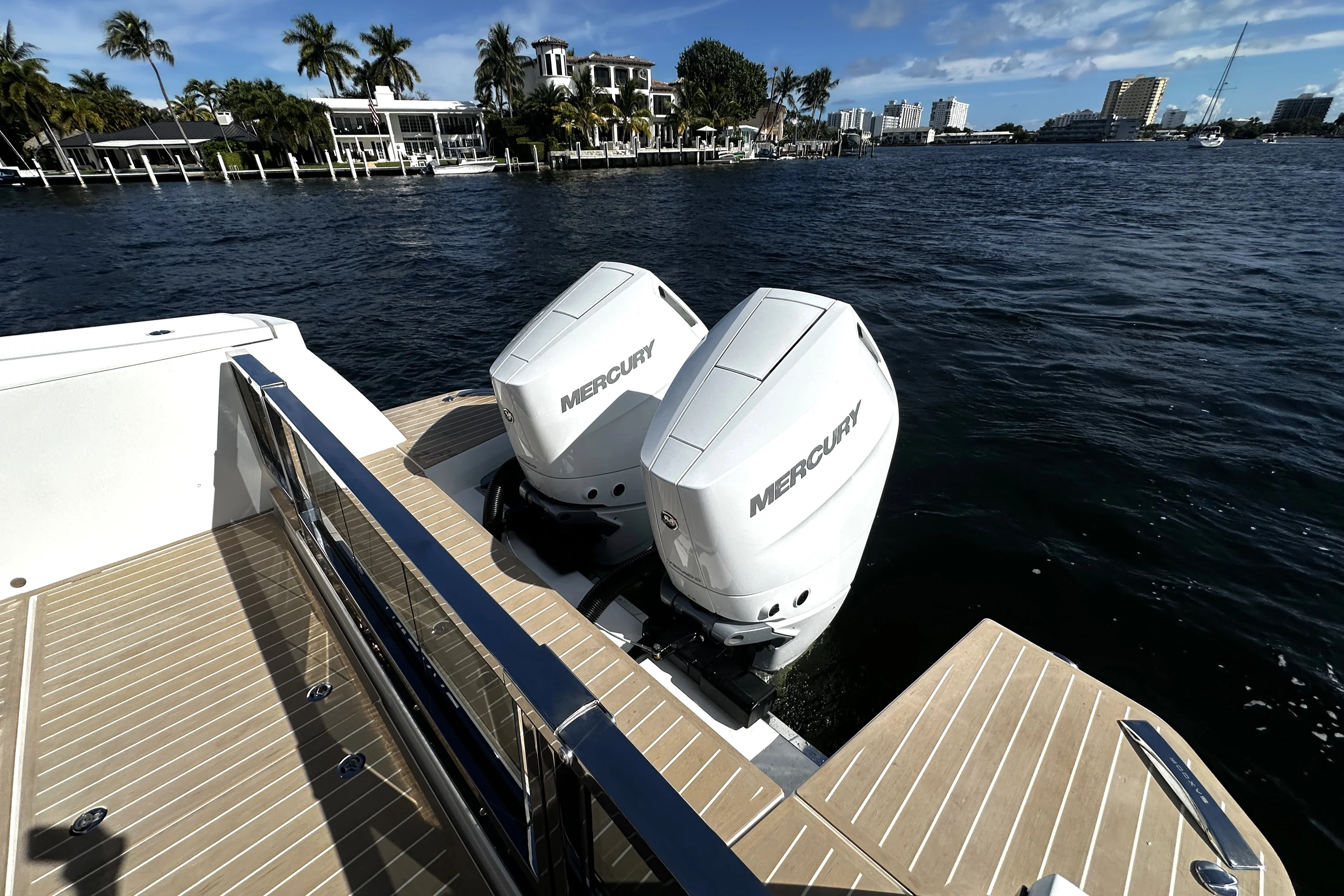 2026 Saxdor 400 GTO Image Thumbnail #20