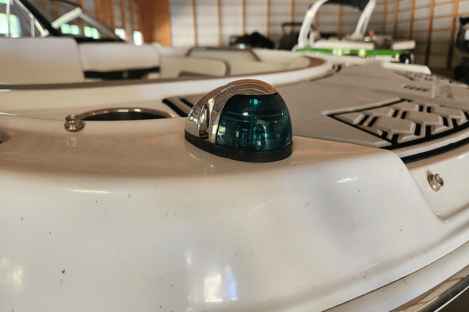 2018 Four Winns HD 200 Image Thumbnail #11