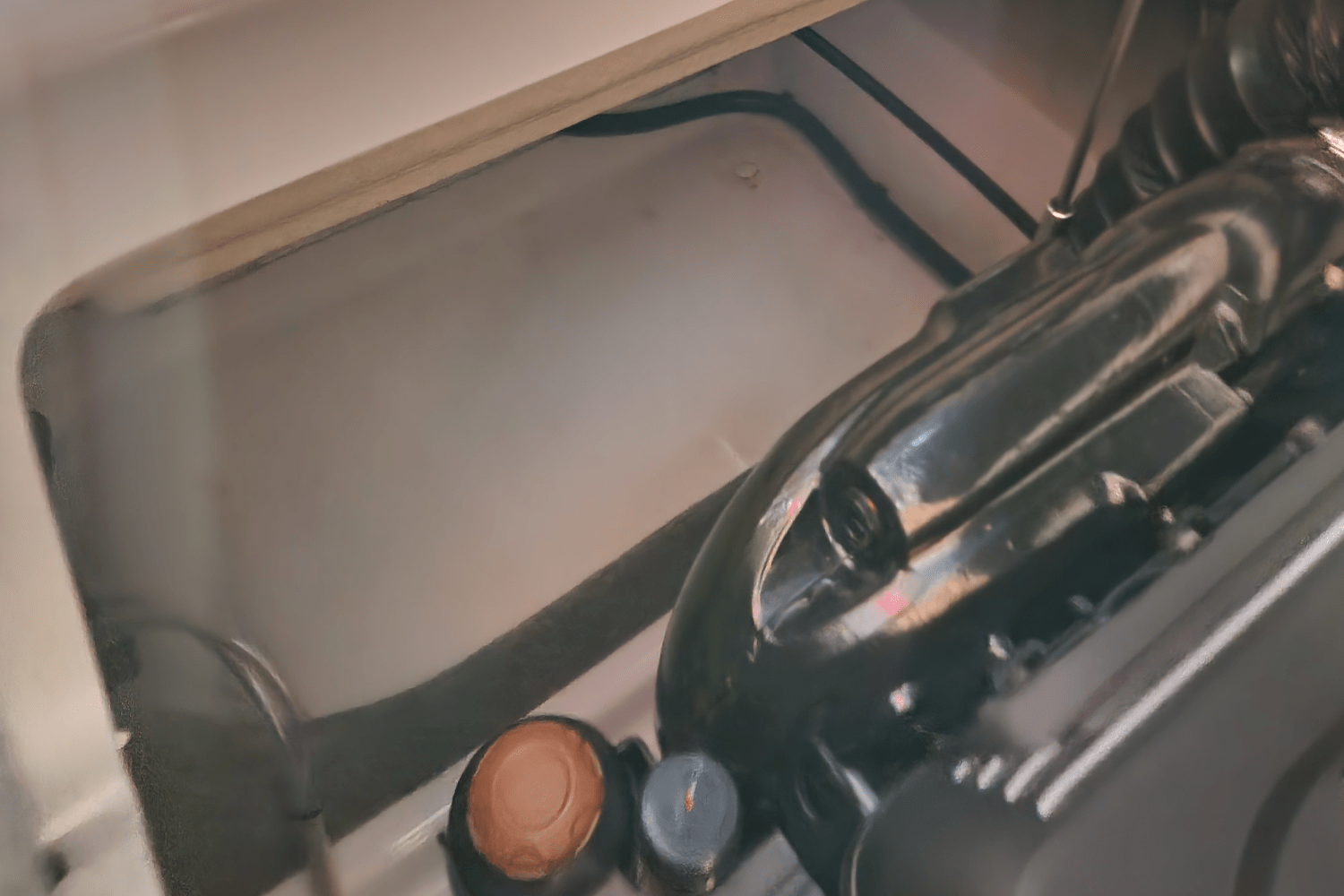 2018 Four Winns HD 200 Image Thumbnail #44