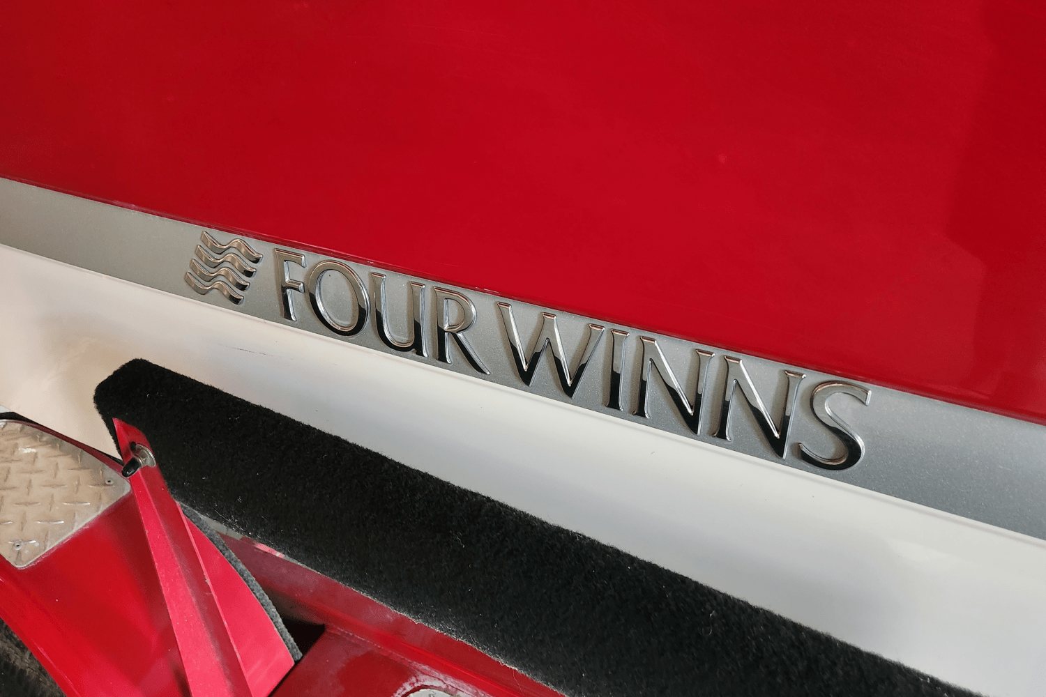 2018 Four Winns HD 200 Image Thumbnail #6