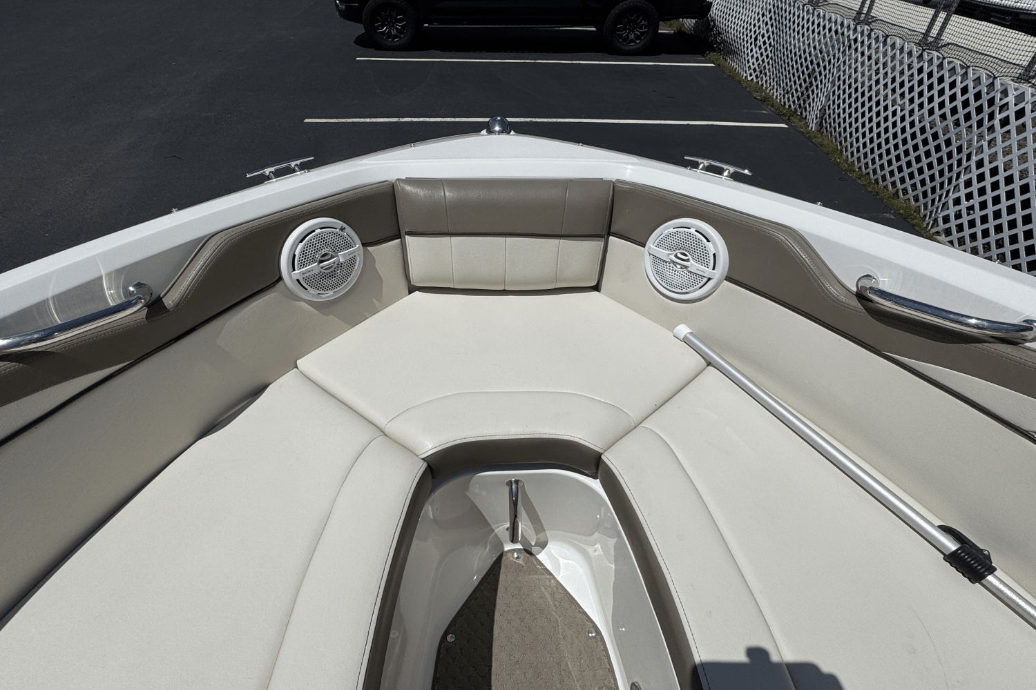 2013 Sea Ray 210 SLX Image Thumbnail #22