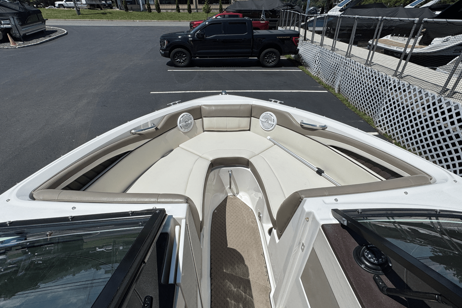 2013 Sea Ray 210 SLX Image Thumbnail #16