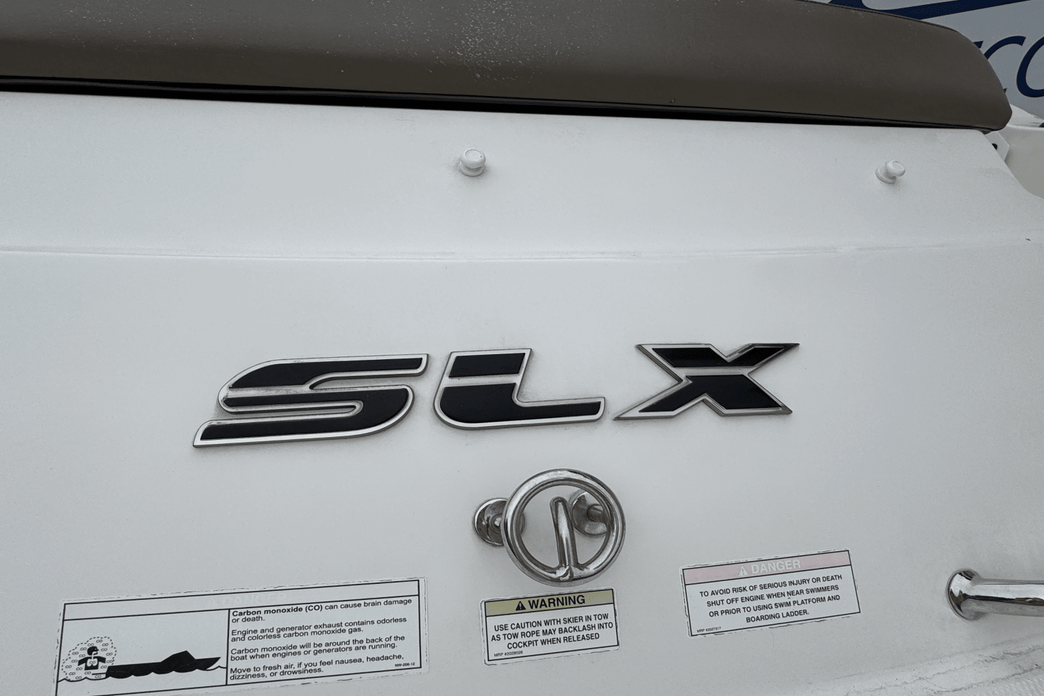 2013 Sea Ray 210 SLX Image Thumbnail #31