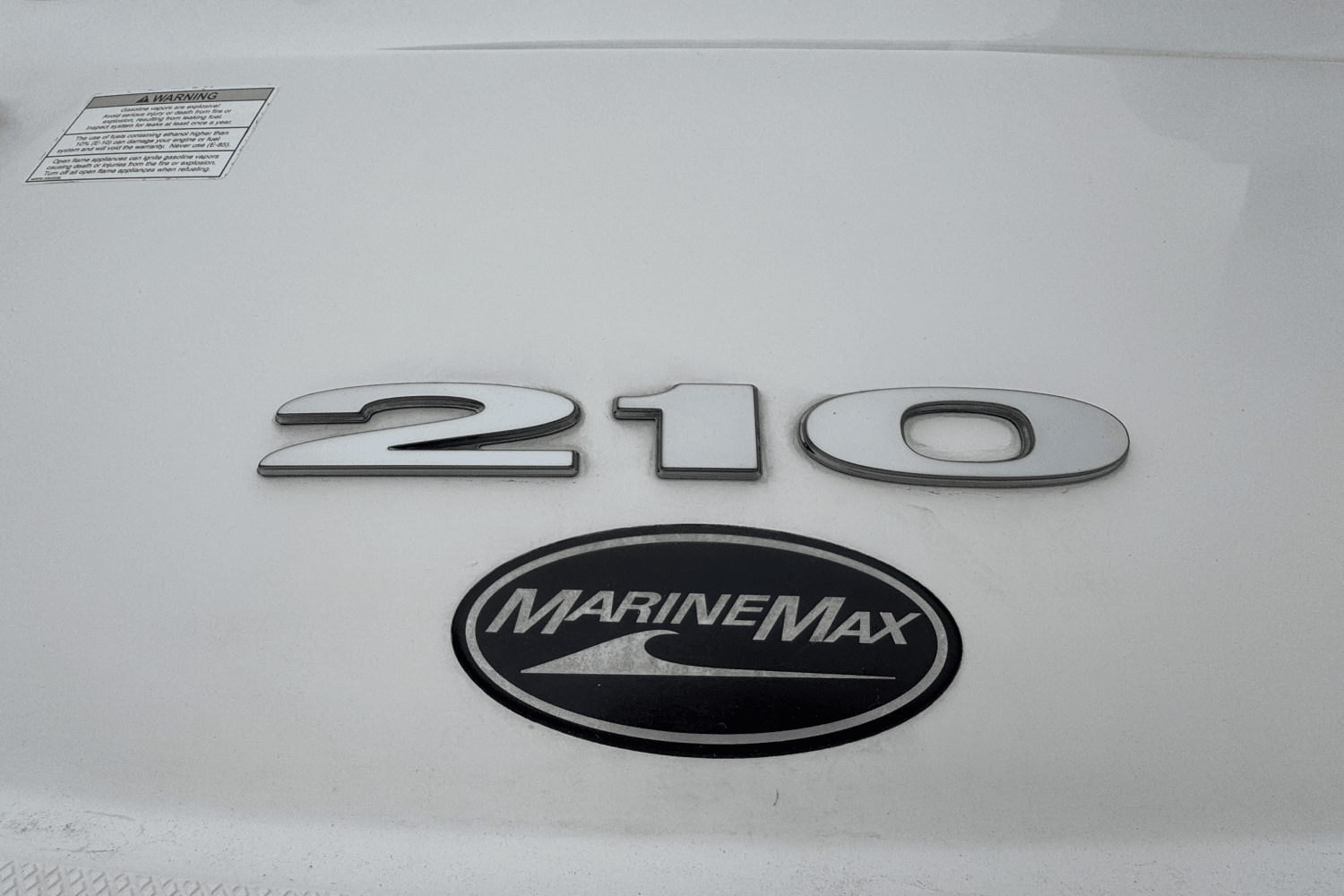 2013 Sea Ray 210 SLX Image Thumbnail #30