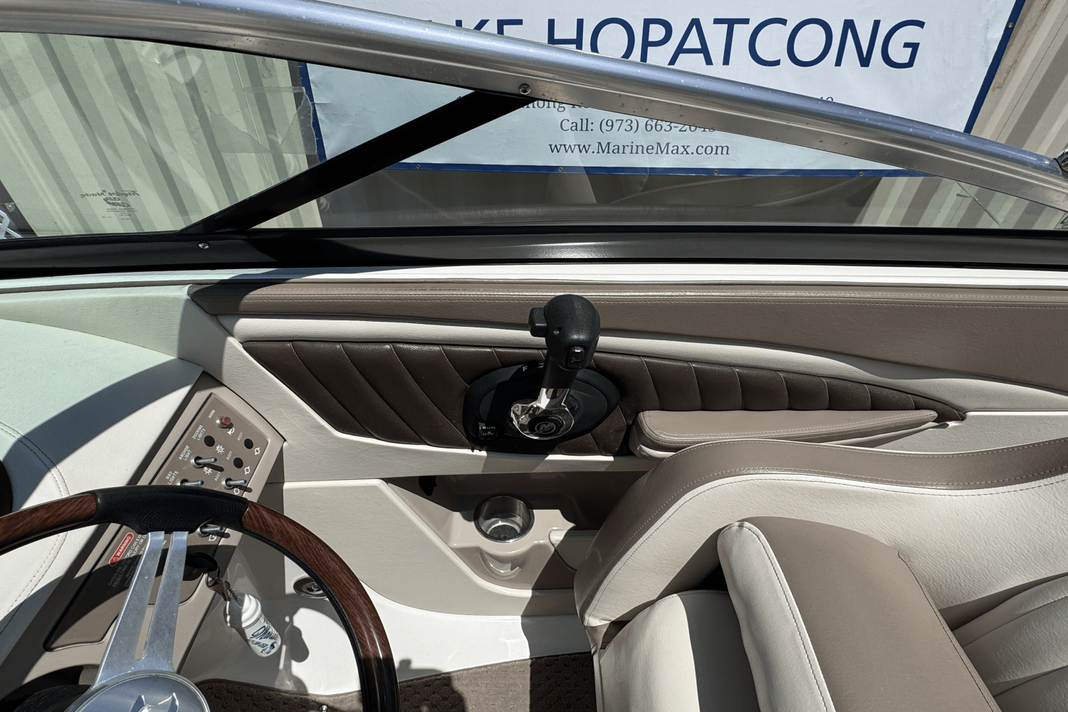 2013 Sea Ray 210 SLX Image Thumbnail #19