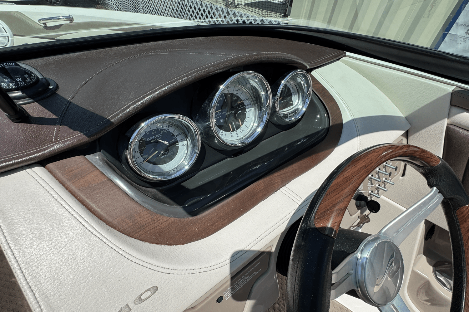 2013 Sea Ray 210 SLX Image Thumbnail #18
