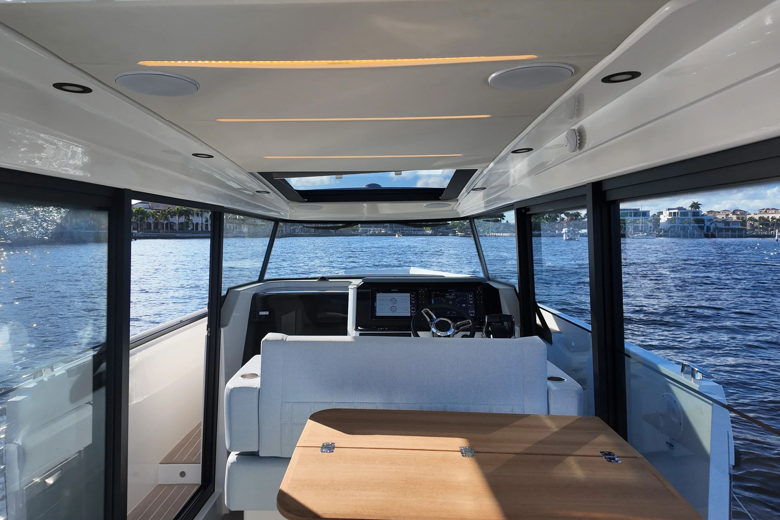 2026 Saxdor 340 GTWA Image Thumbnail #33