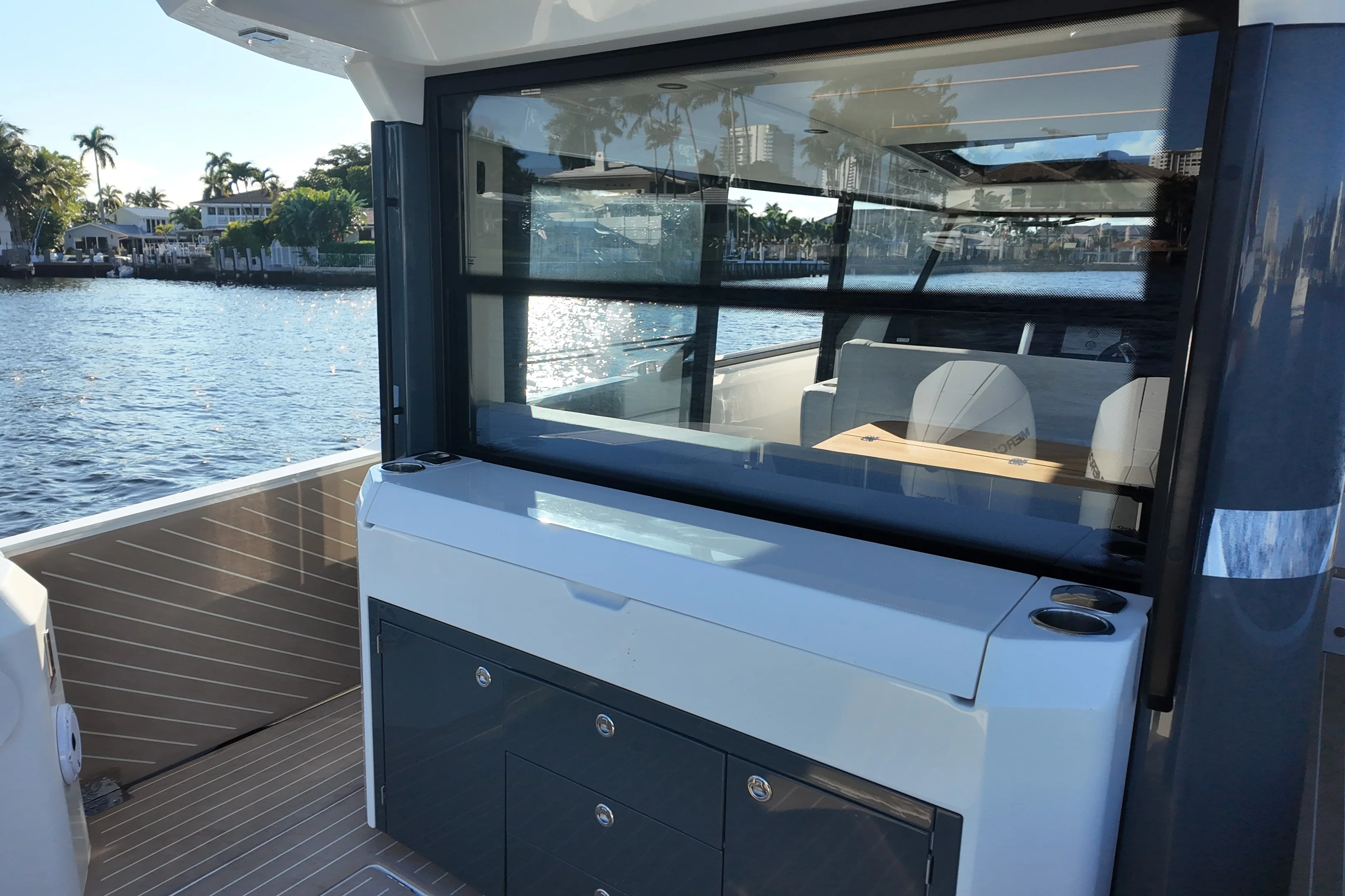 2026 Saxdor 340 GTWA Image Thumbnail #27