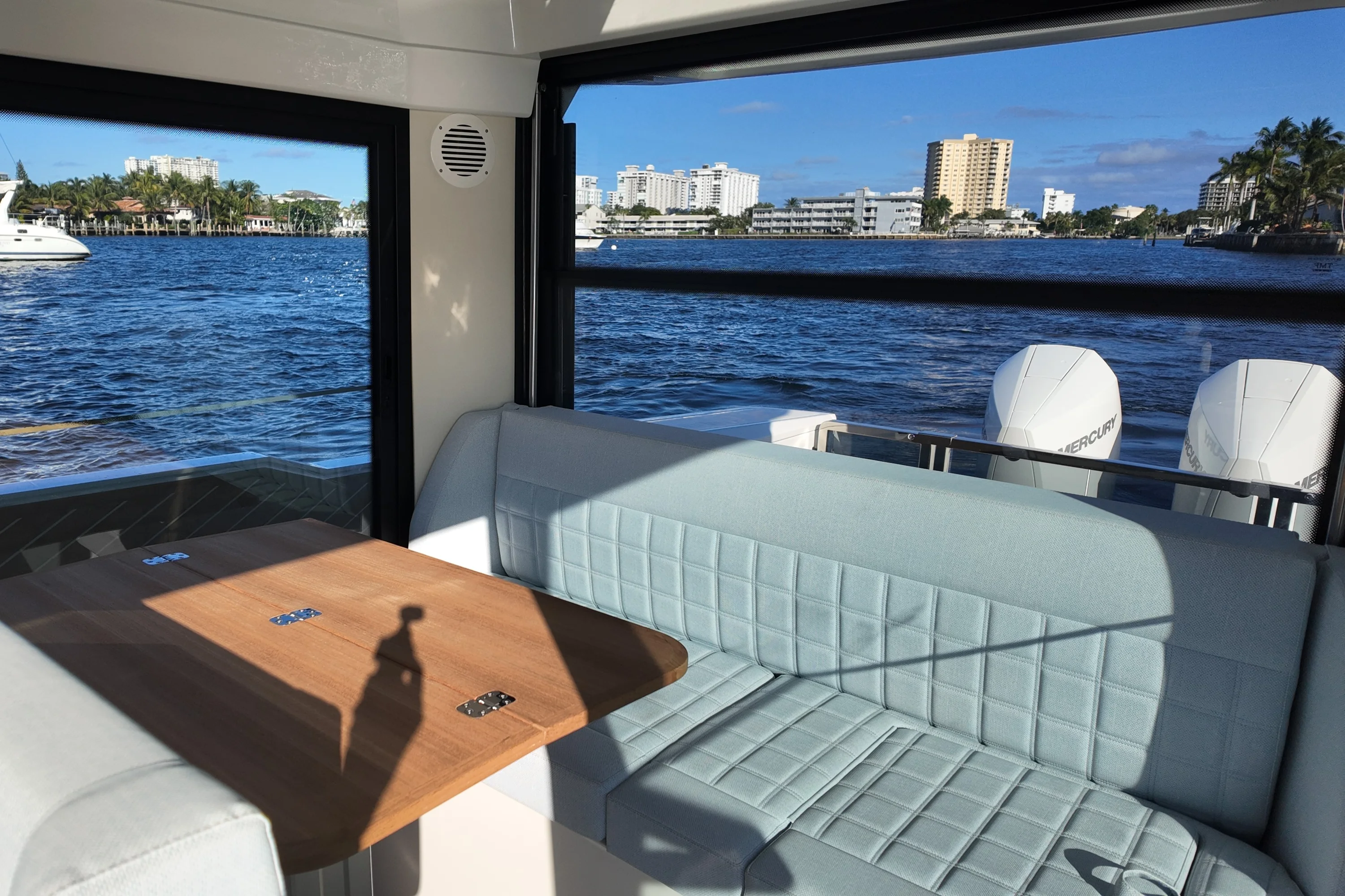 2026 Saxdor 340 GTWA Image Thumbnail #37