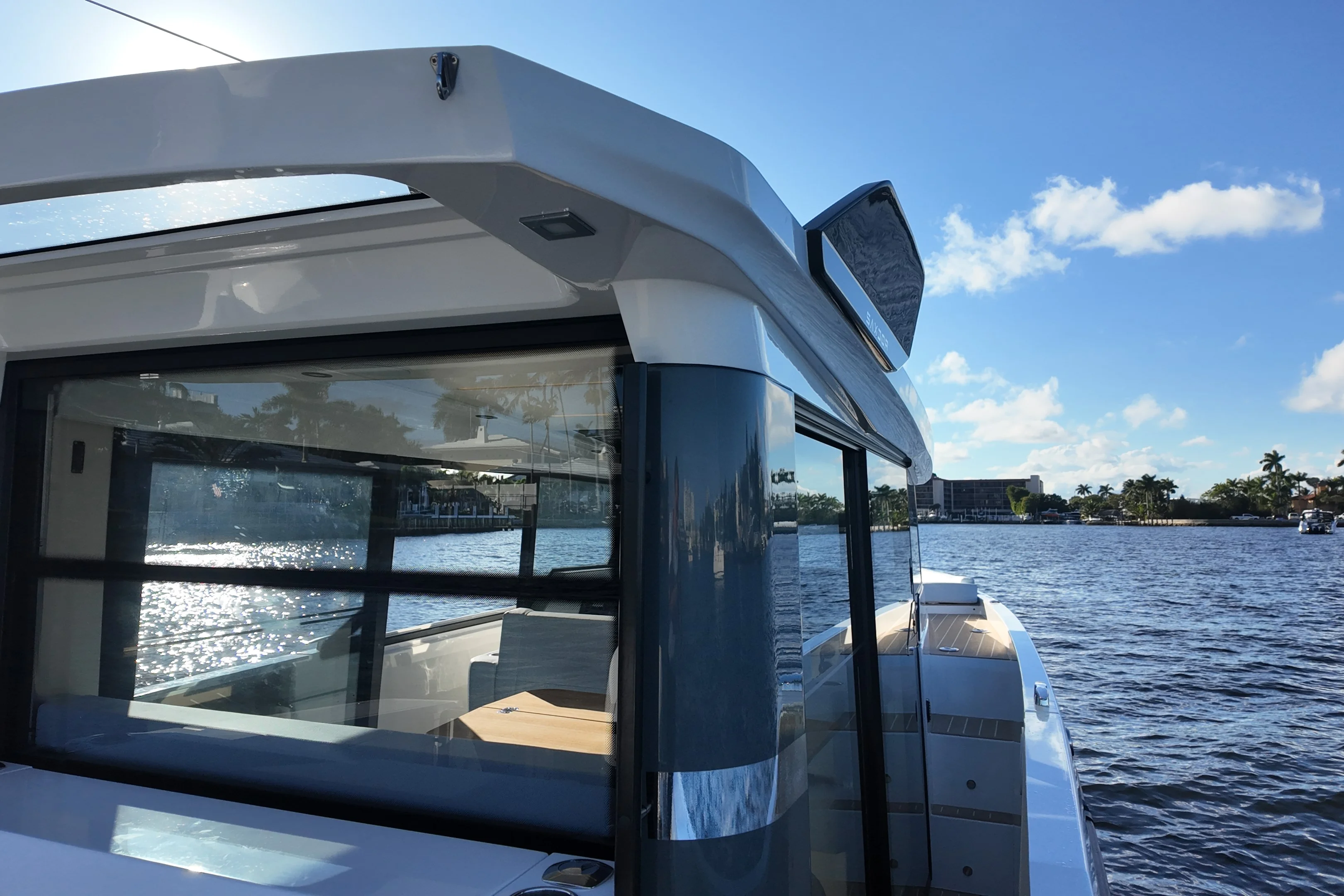 2026 Saxdor 340 GTWA Image Thumbnail #28