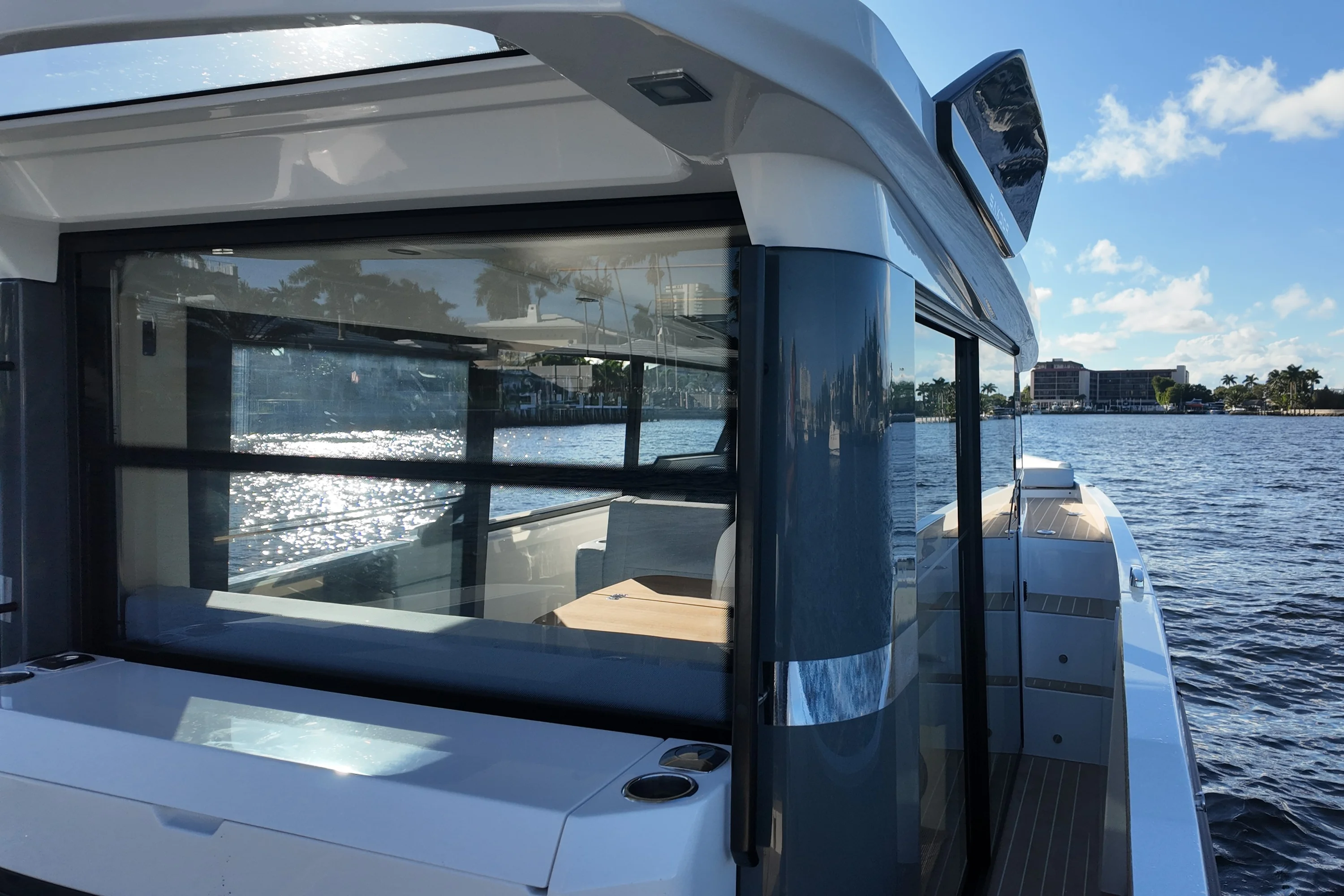 2026 Saxdor 340 GTWA Image Thumbnail #34