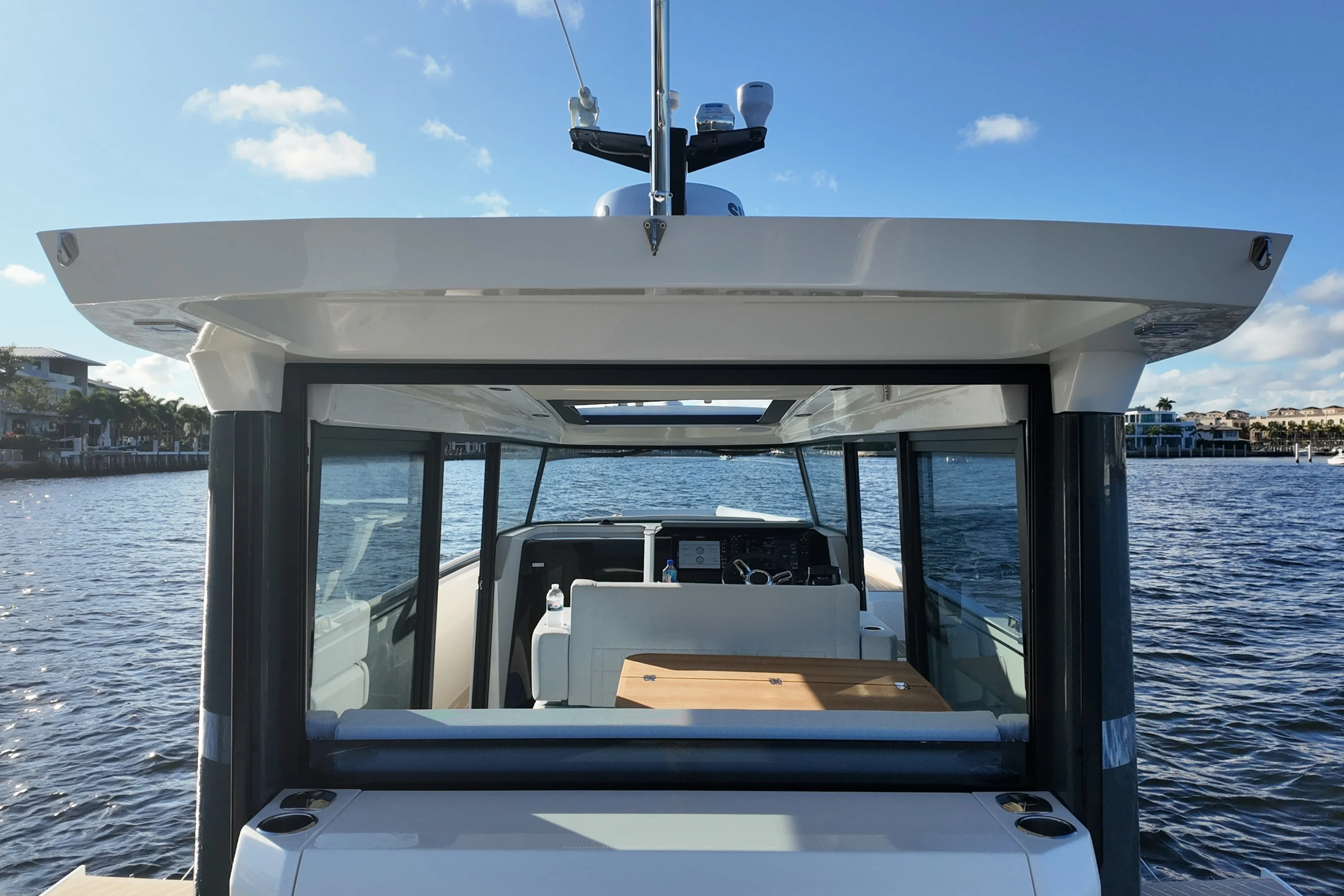 2026 Saxdor 340 GTWA Image Thumbnail #24