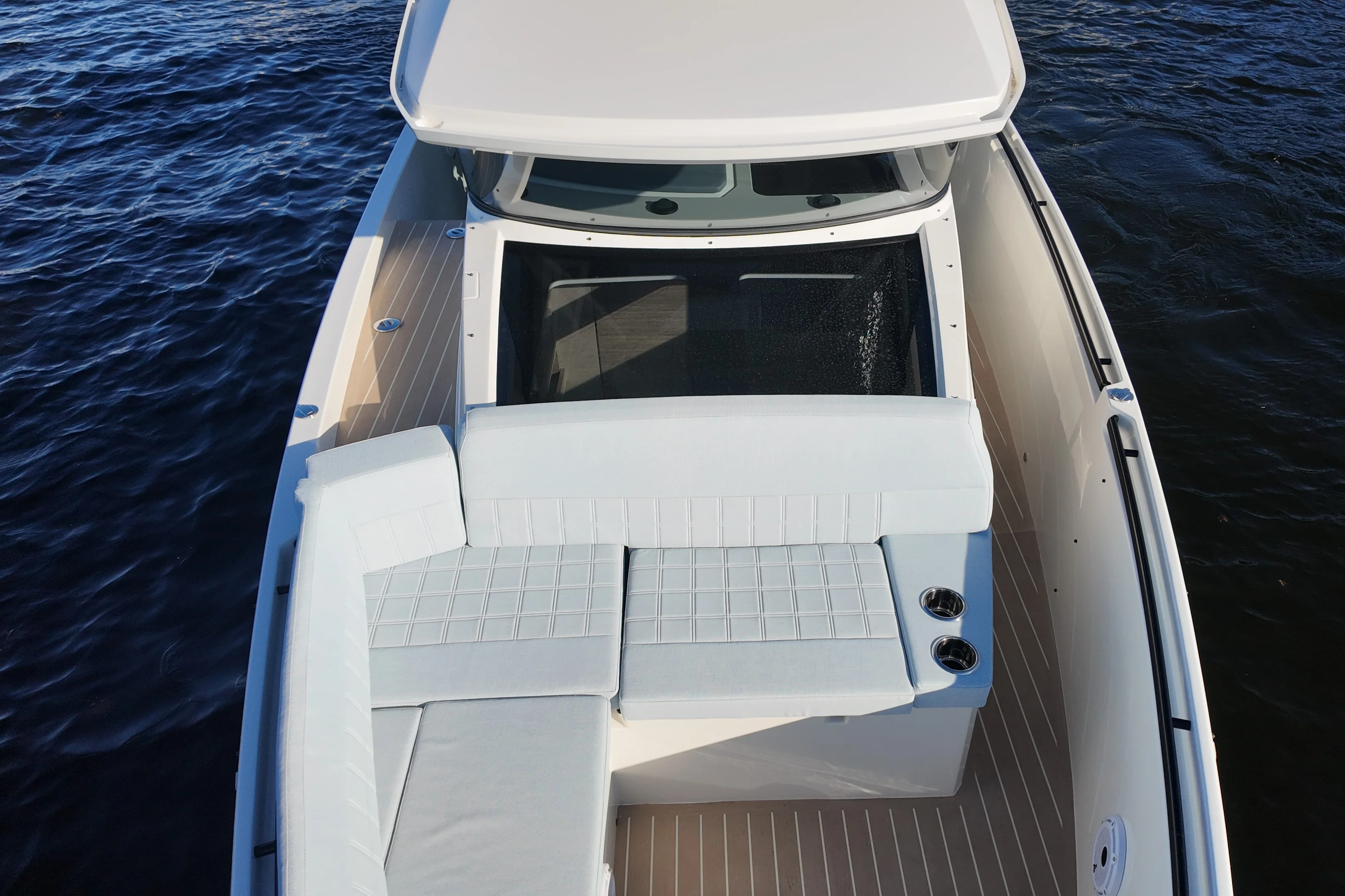 2026 Saxdor 340 GTWA Image Thumbnail #43