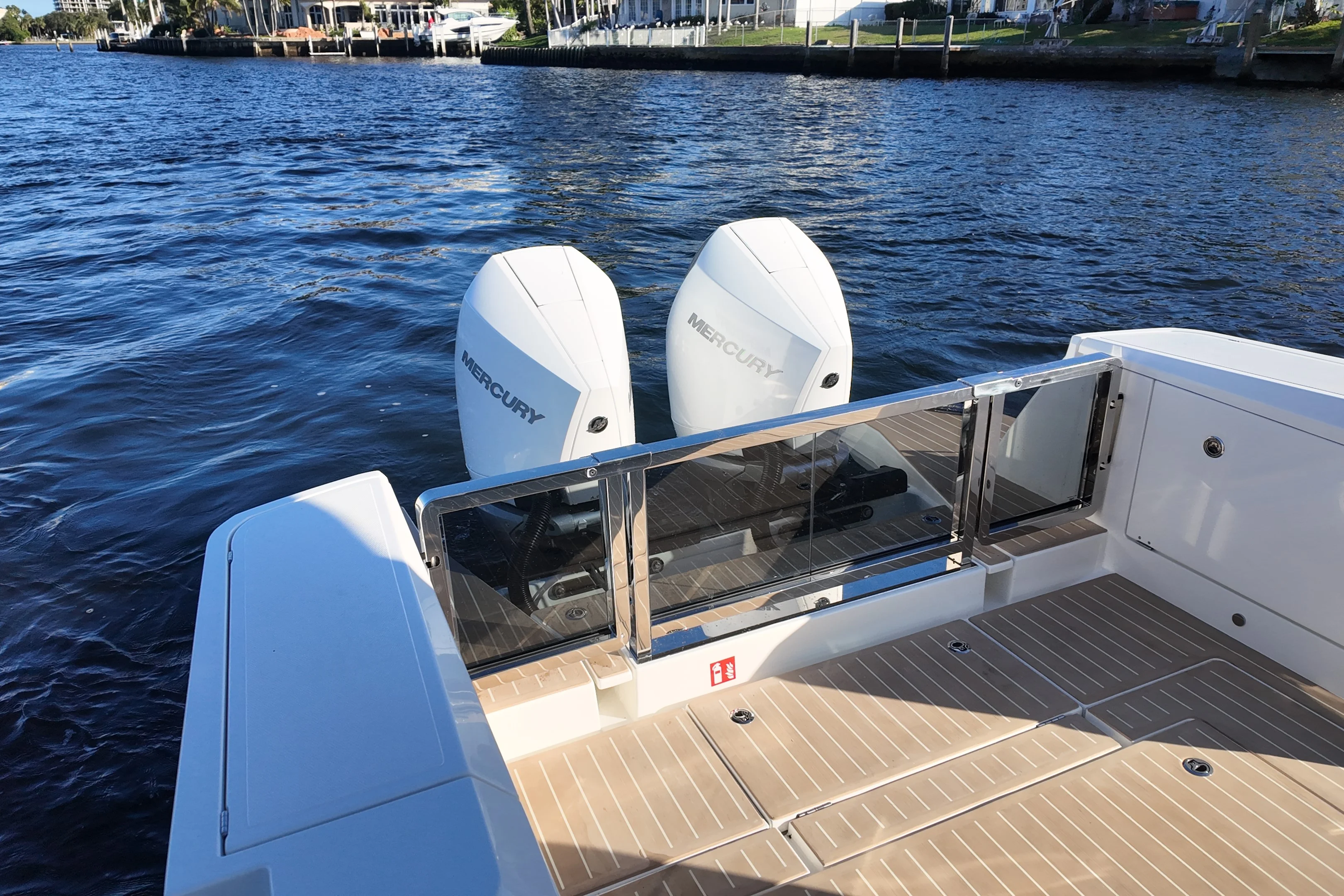 2026 Saxdor 340 GTWA Image Thumbnail #16