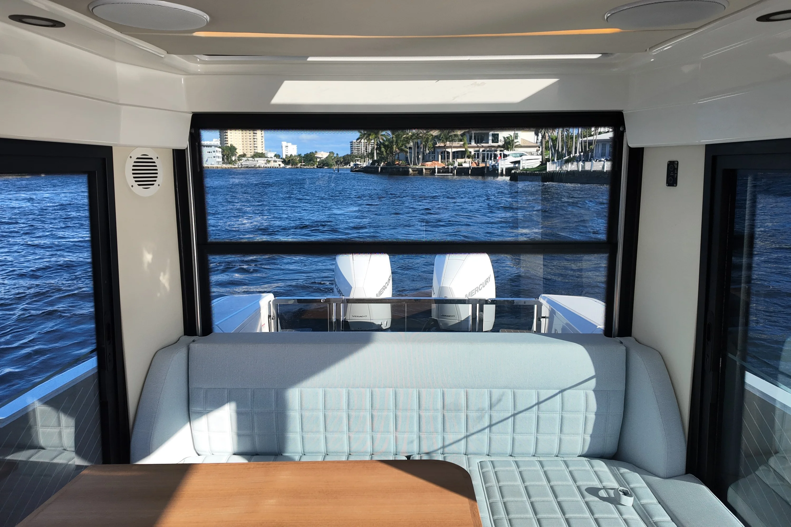 2026 Saxdor 340 GTWA Image Thumbnail #36