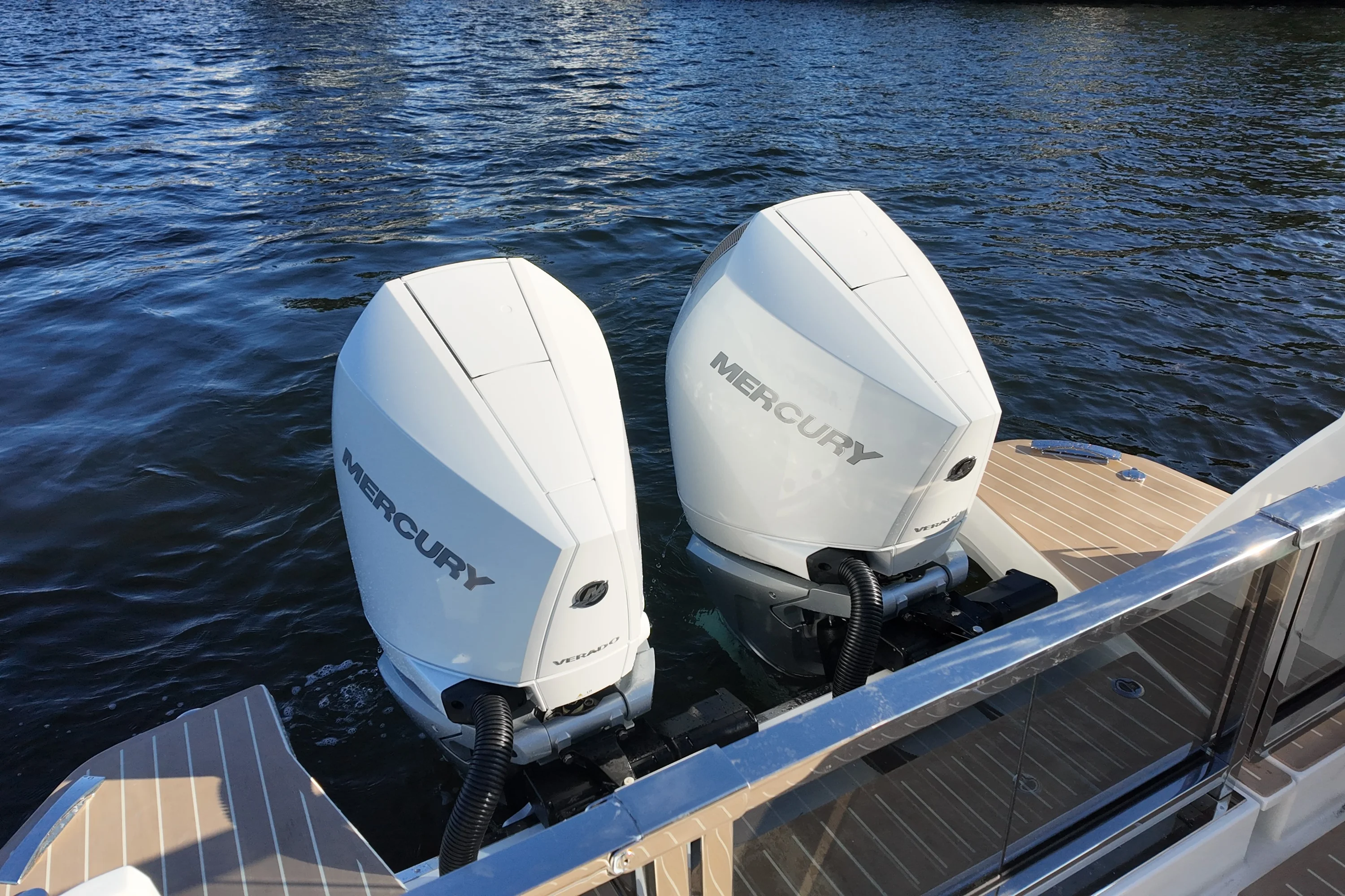 2026 Saxdor 340 GTWA Image Thumbnail #17