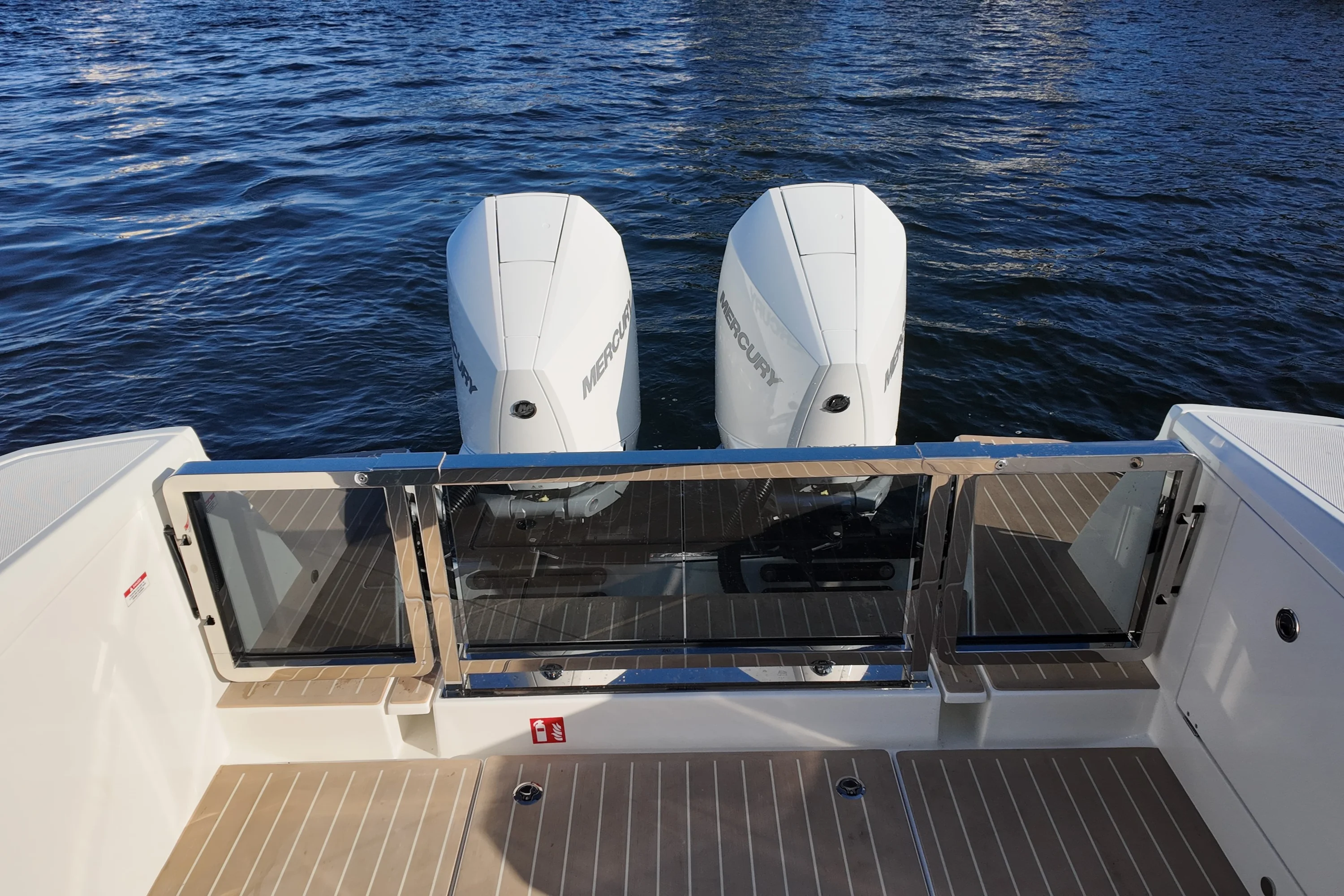 2026 Saxdor 340 GTWA Image Thumbnail #18