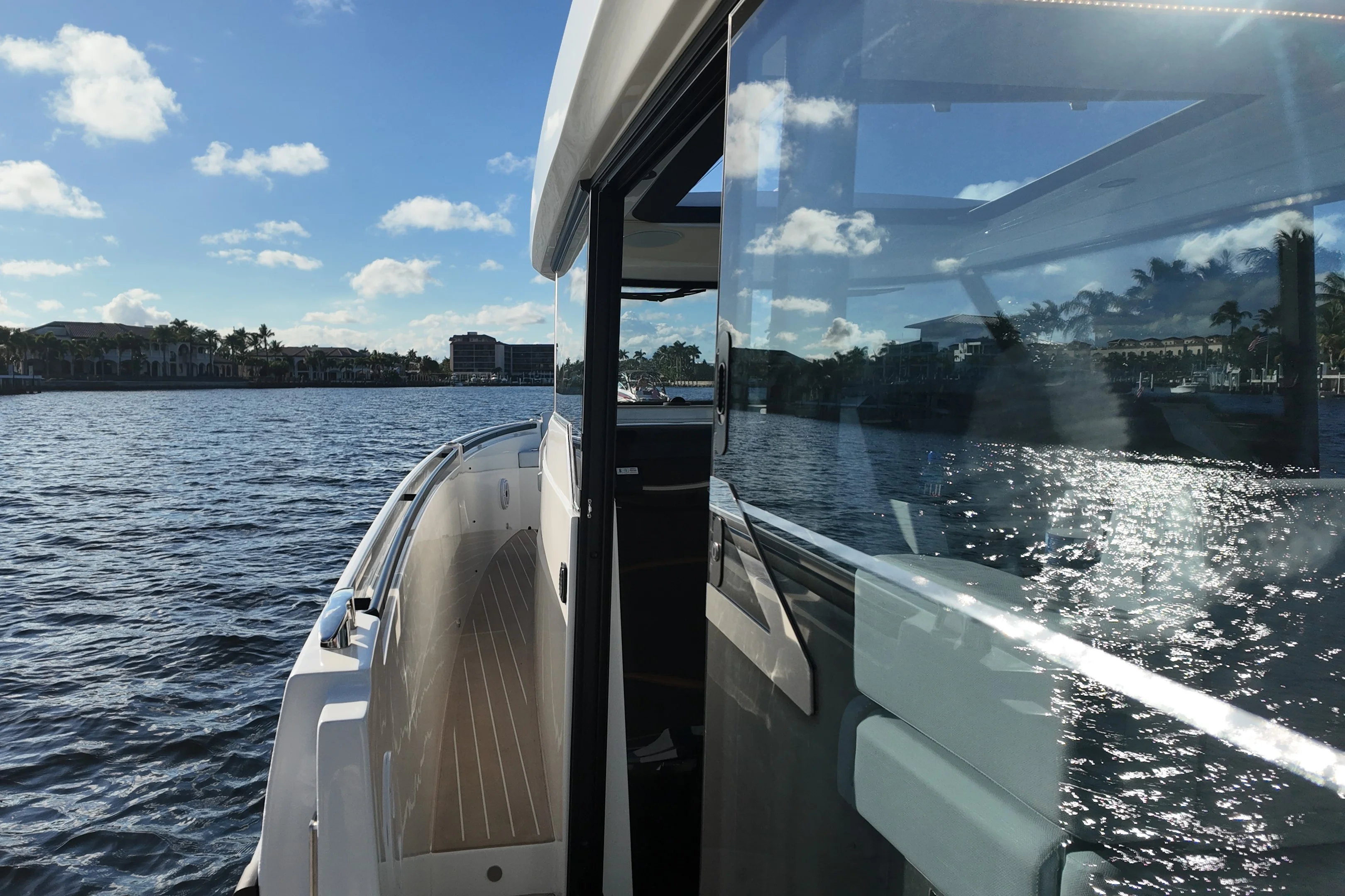 2026 Saxdor 340 GTWA Image Thumbnail #30