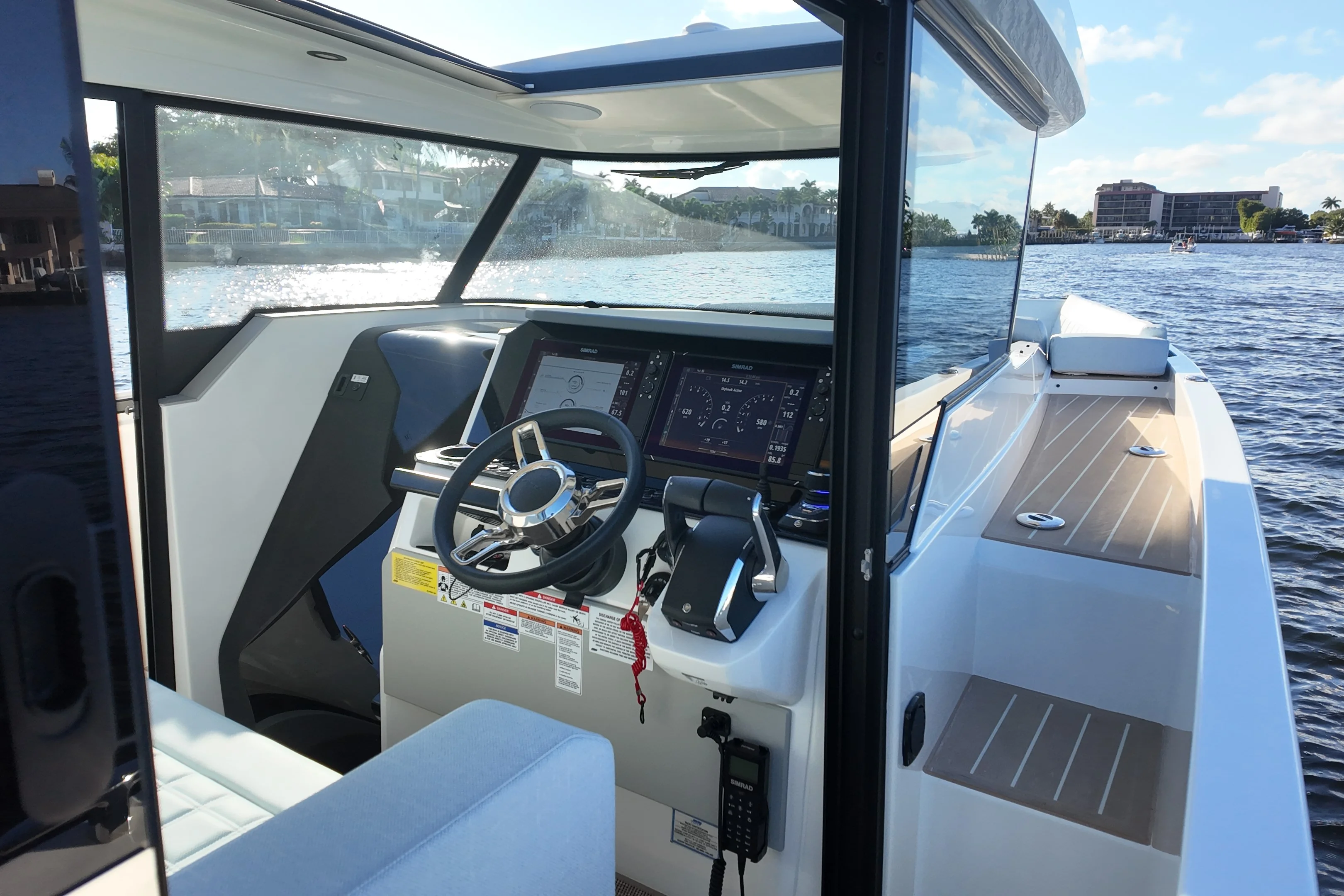 2026 Saxdor 340 GTWA Image Thumbnail #32